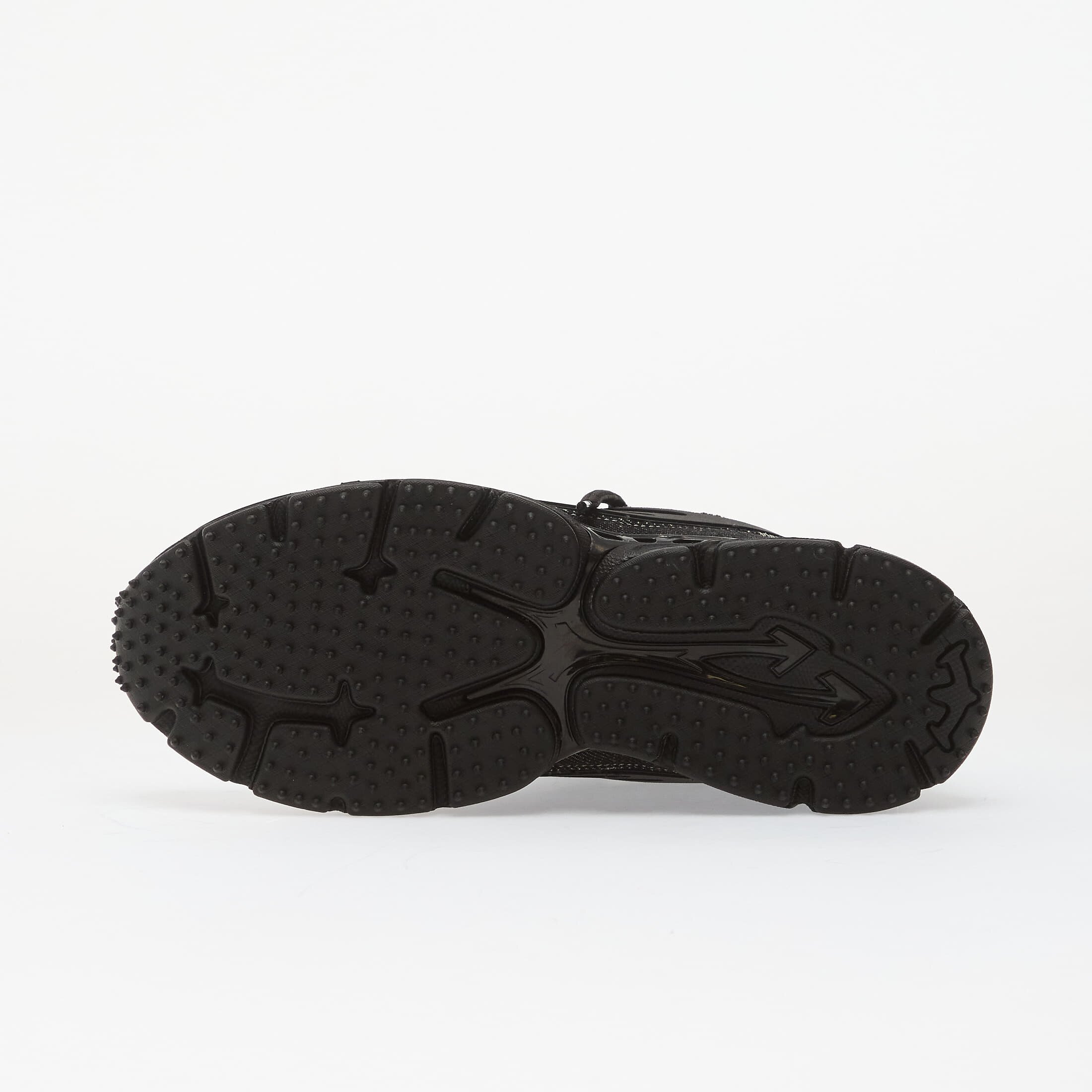 Off-White Сникърси M-Denim Be Right Back-001 Black/ White