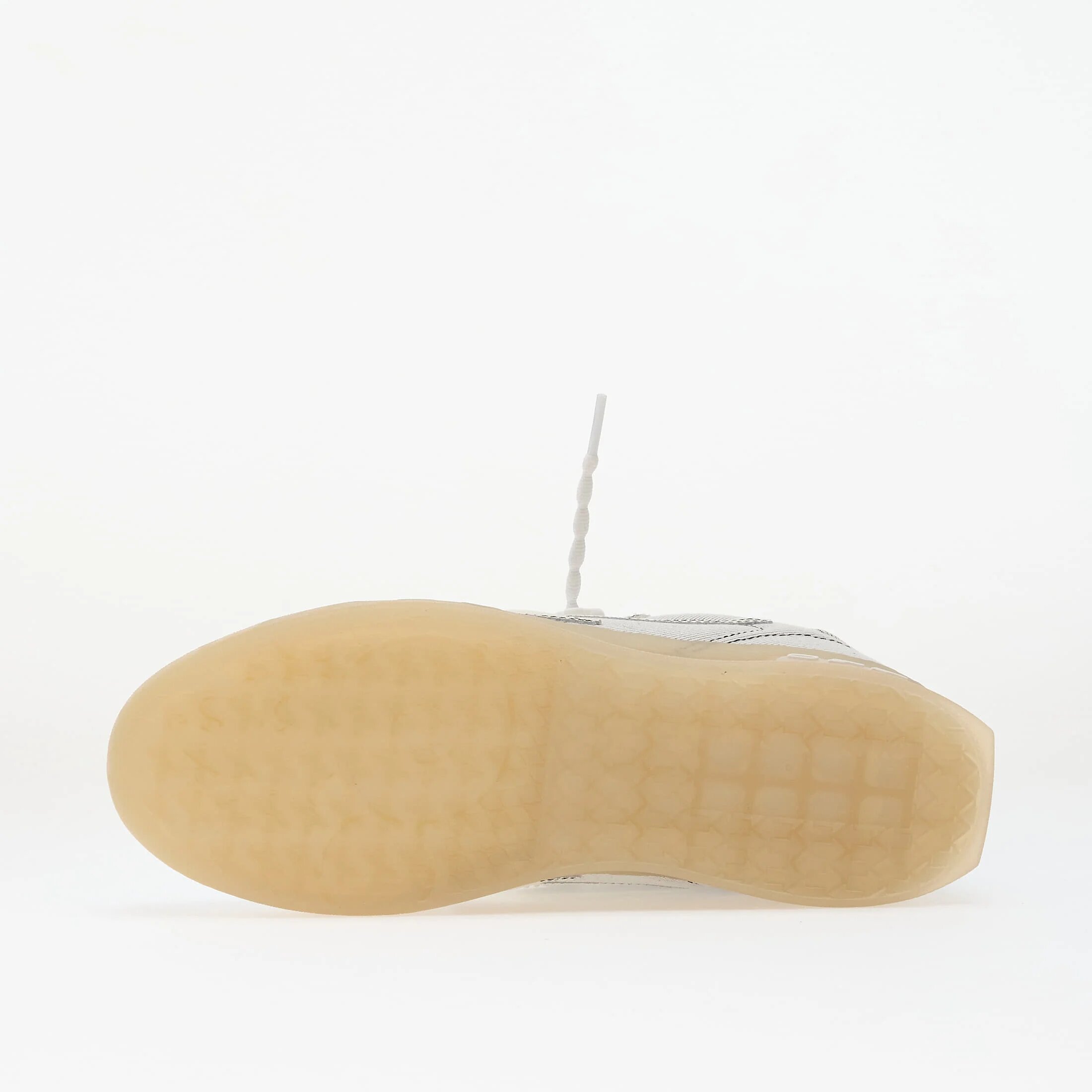 Off-White Сникърси M-Denim End Of Play-001 White/ Black