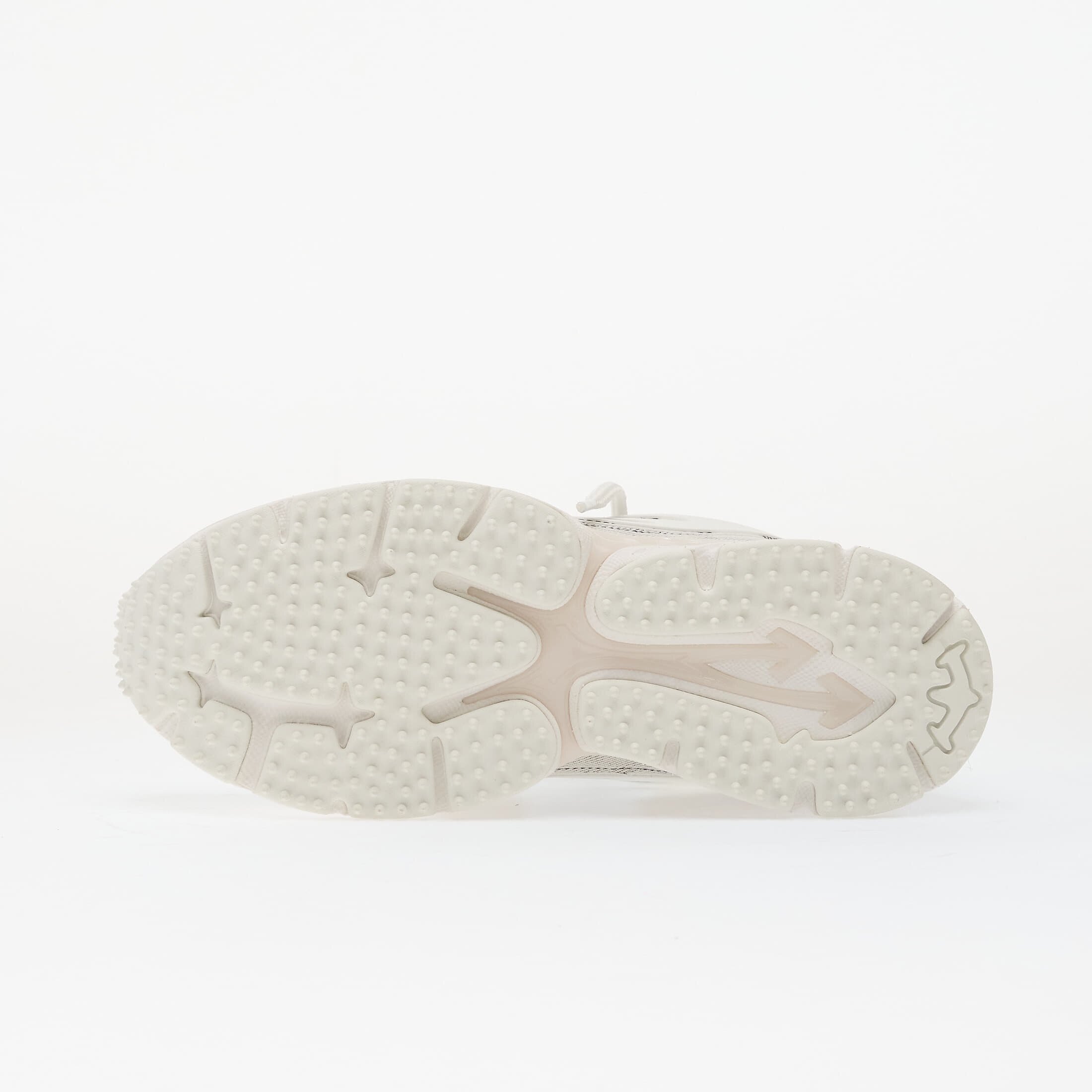 Off-White Сникърси W-Denim Be Right Back-001 White/ Black