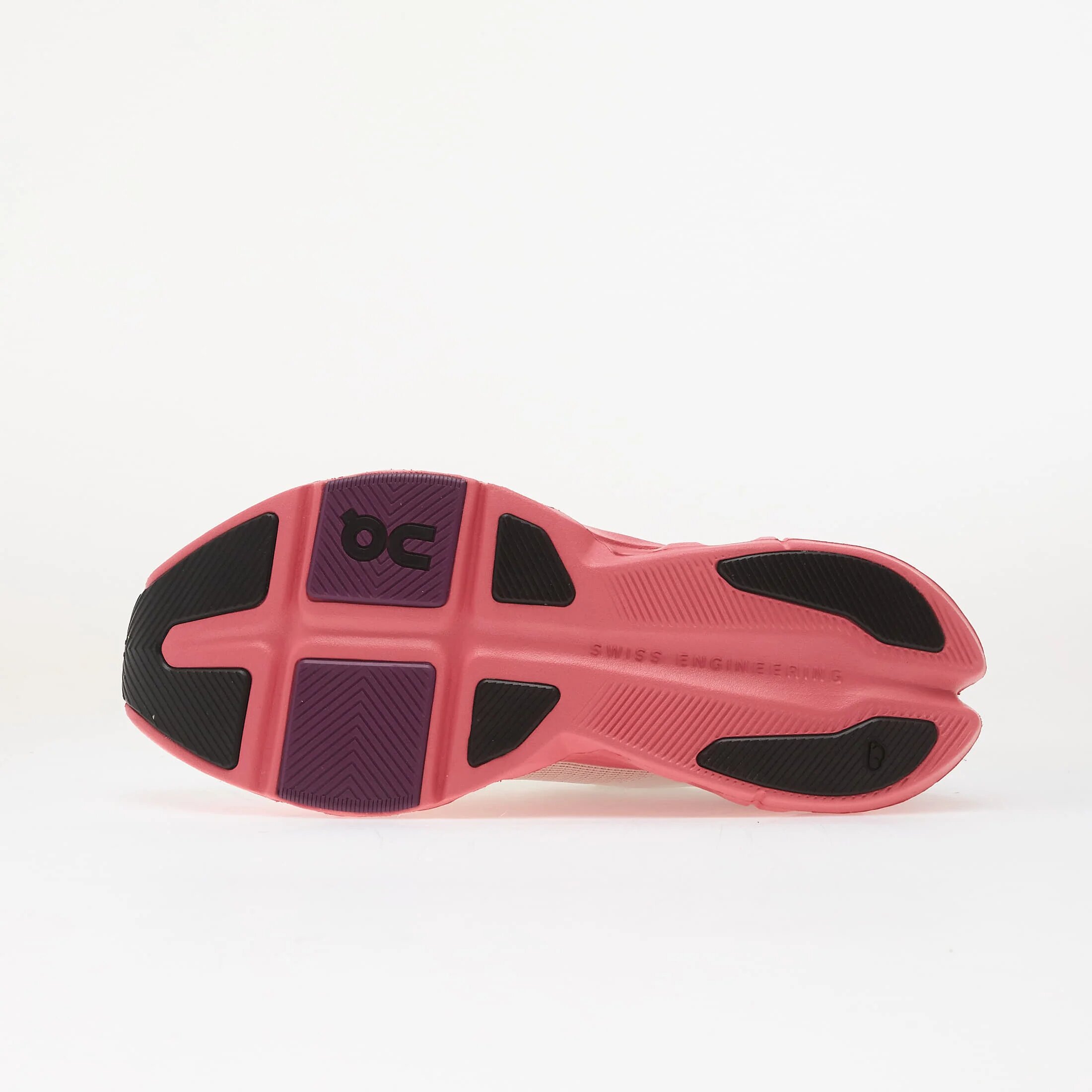 On Cloudpulse Next Oyster/ Camellia
