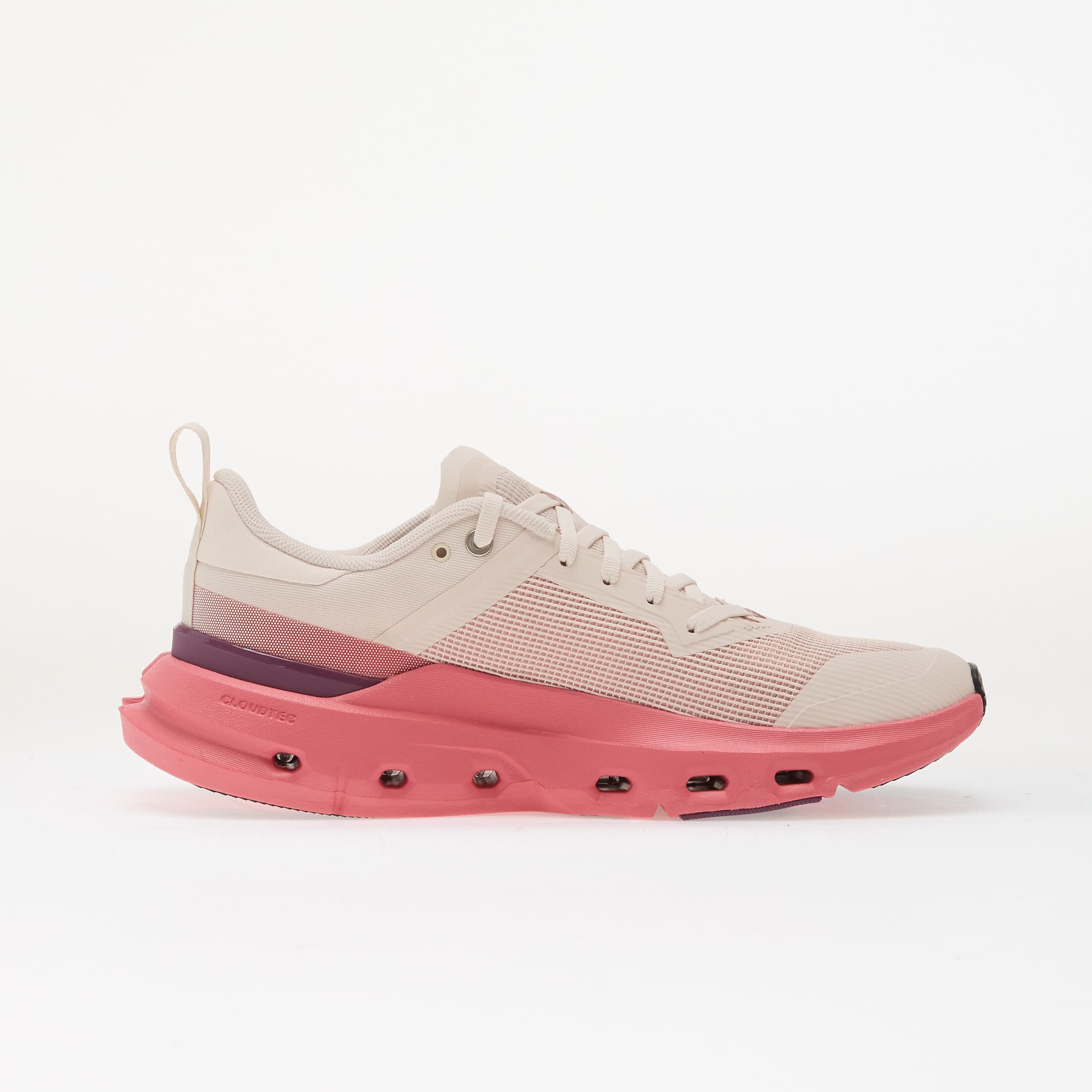 On Cloudpulse Next Oyster/ Camellia