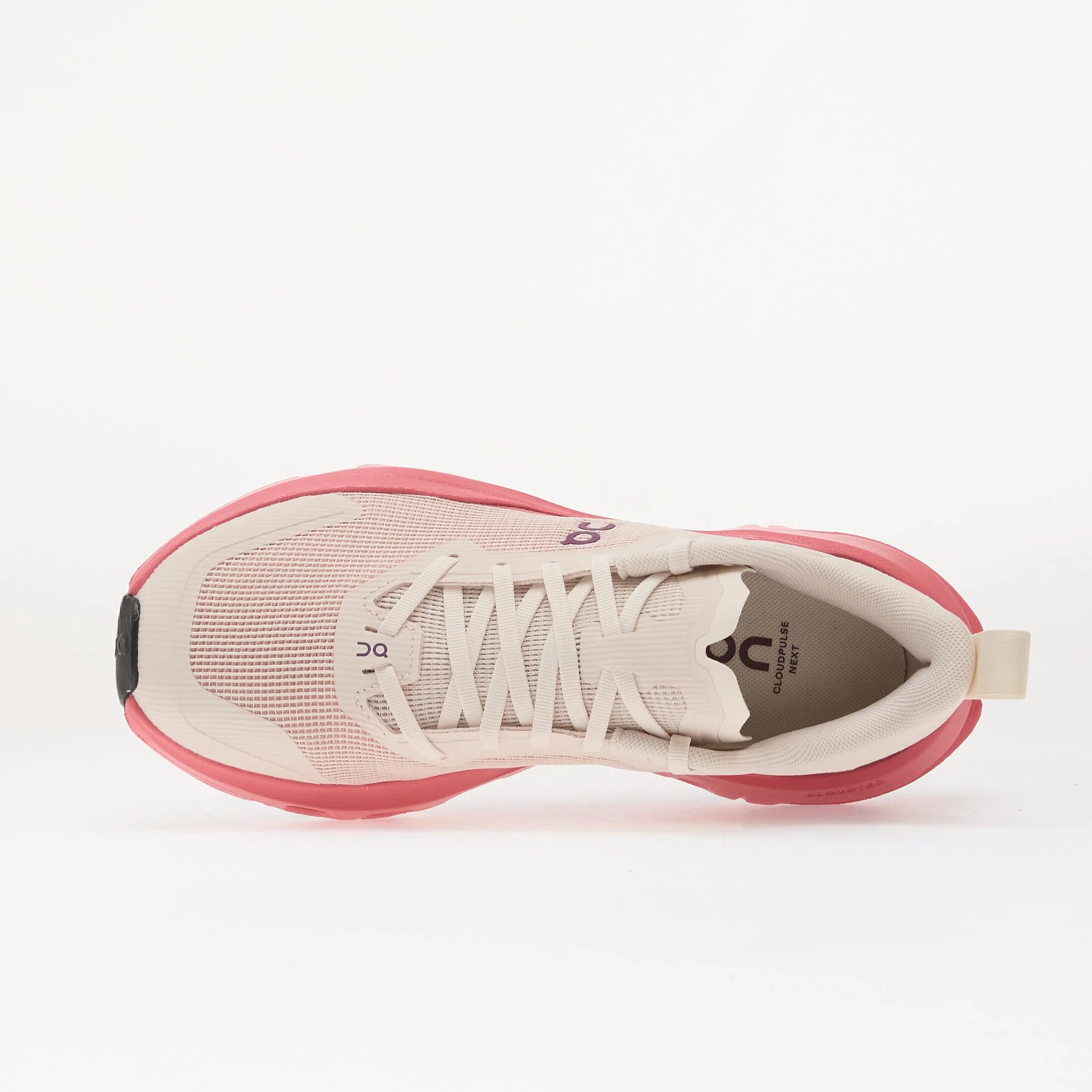 On Cloudpulse Next Oyster/ Camellia