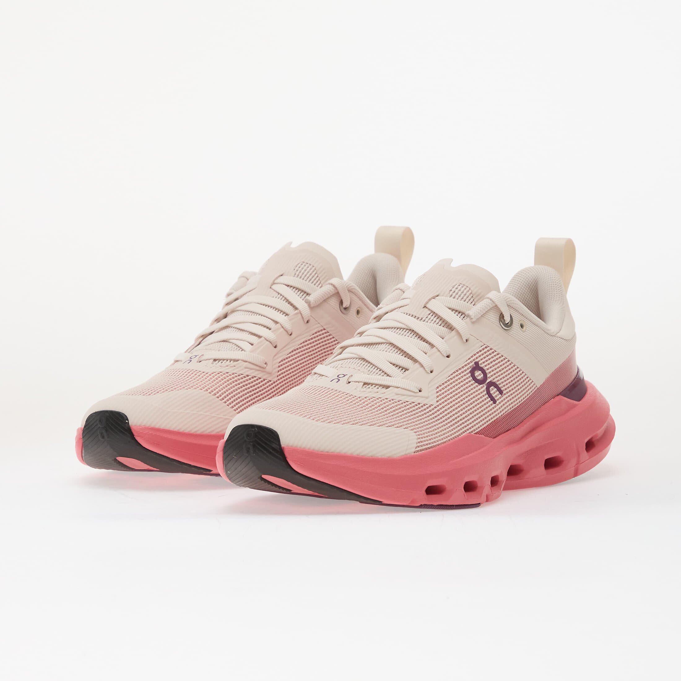 On Cloudpulse Next Oyster/ Camellia