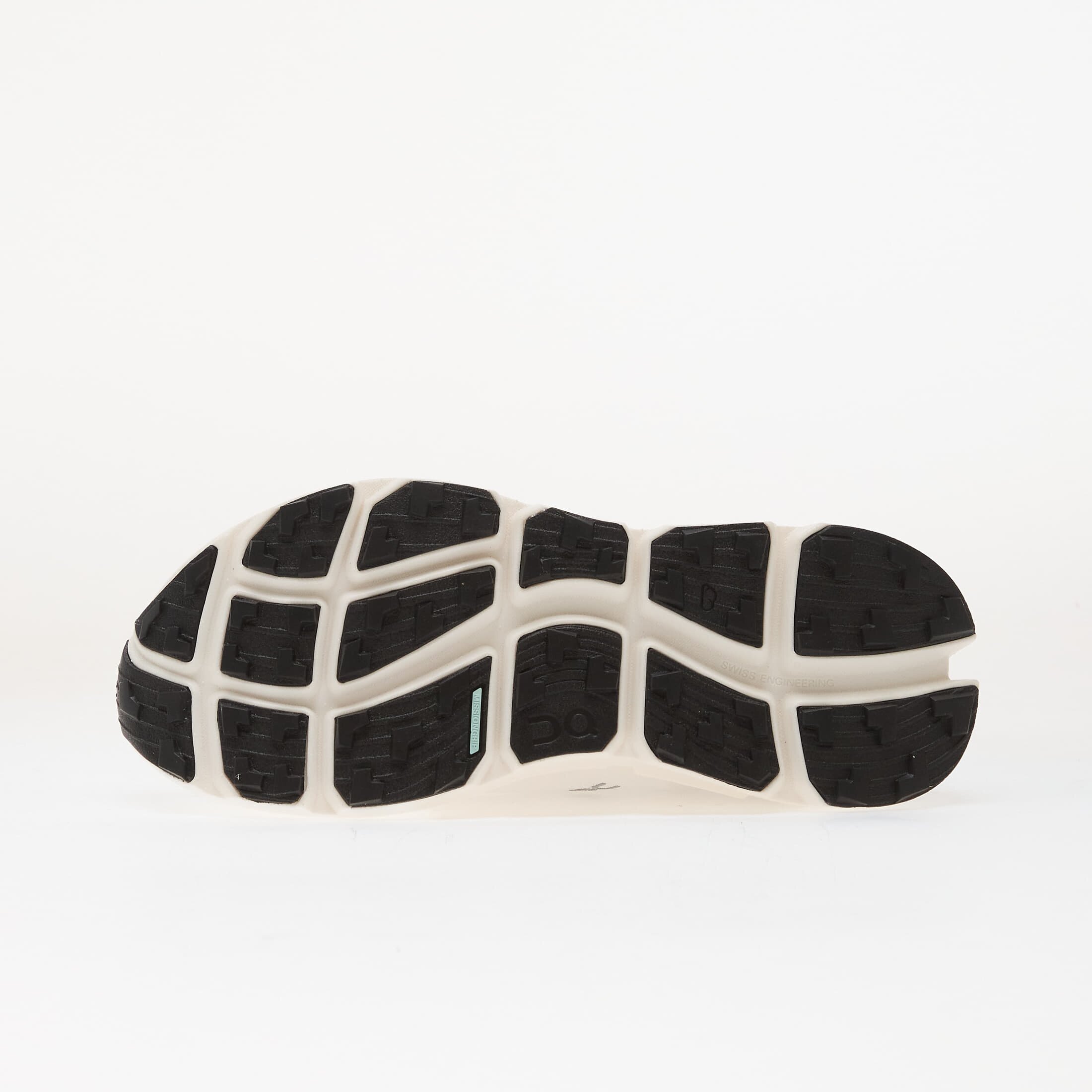 On Cloudsoma White/ White