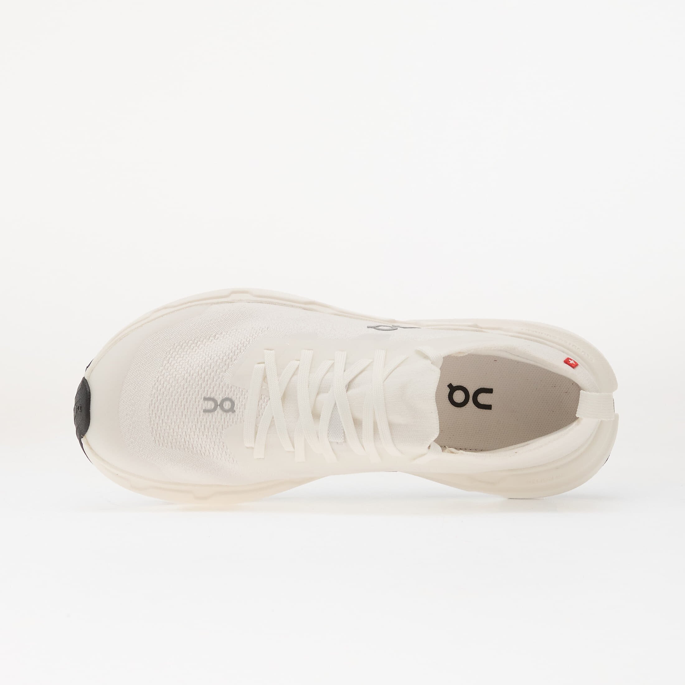 On Cloudsoma White/ White
