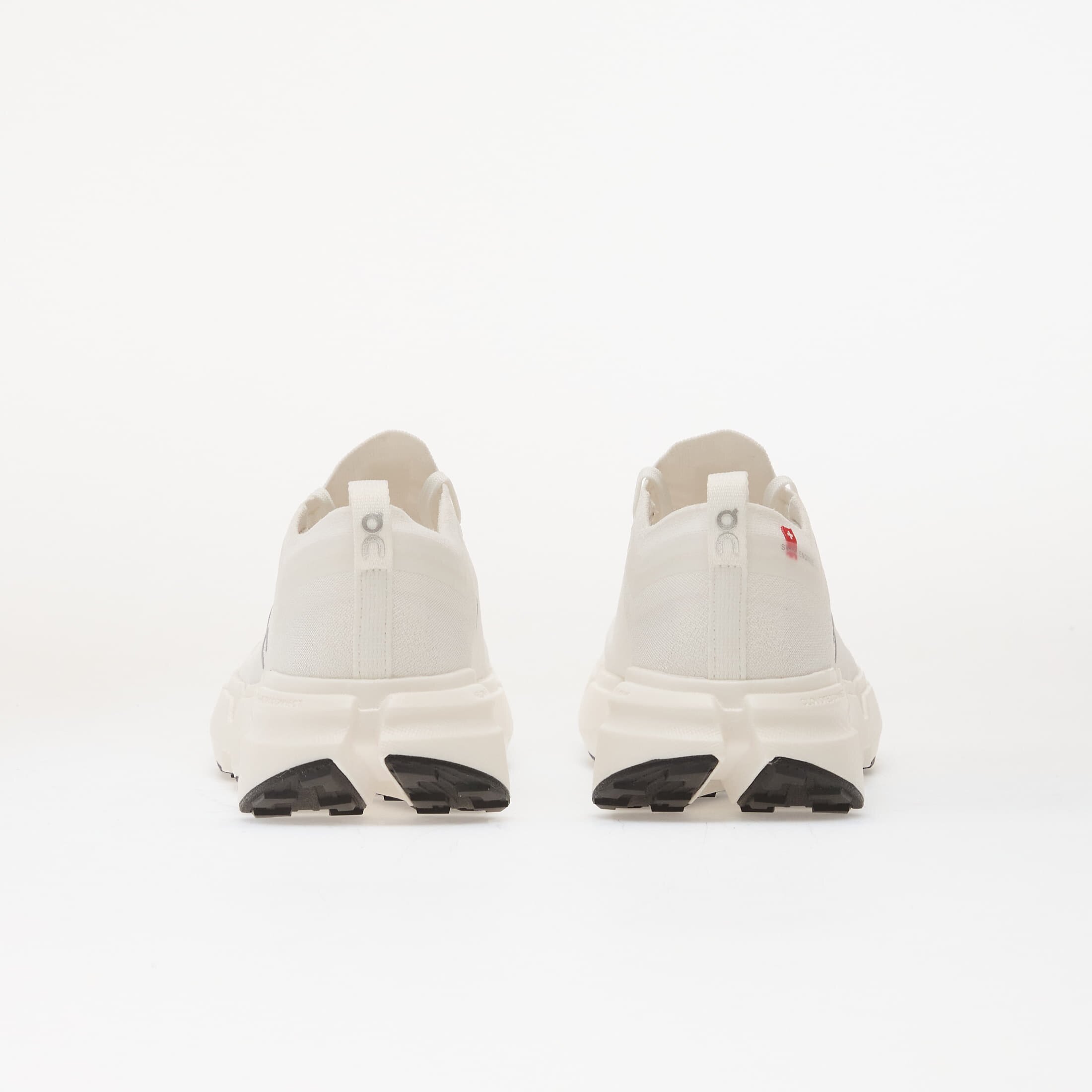 On Cloudsoma White/ White
