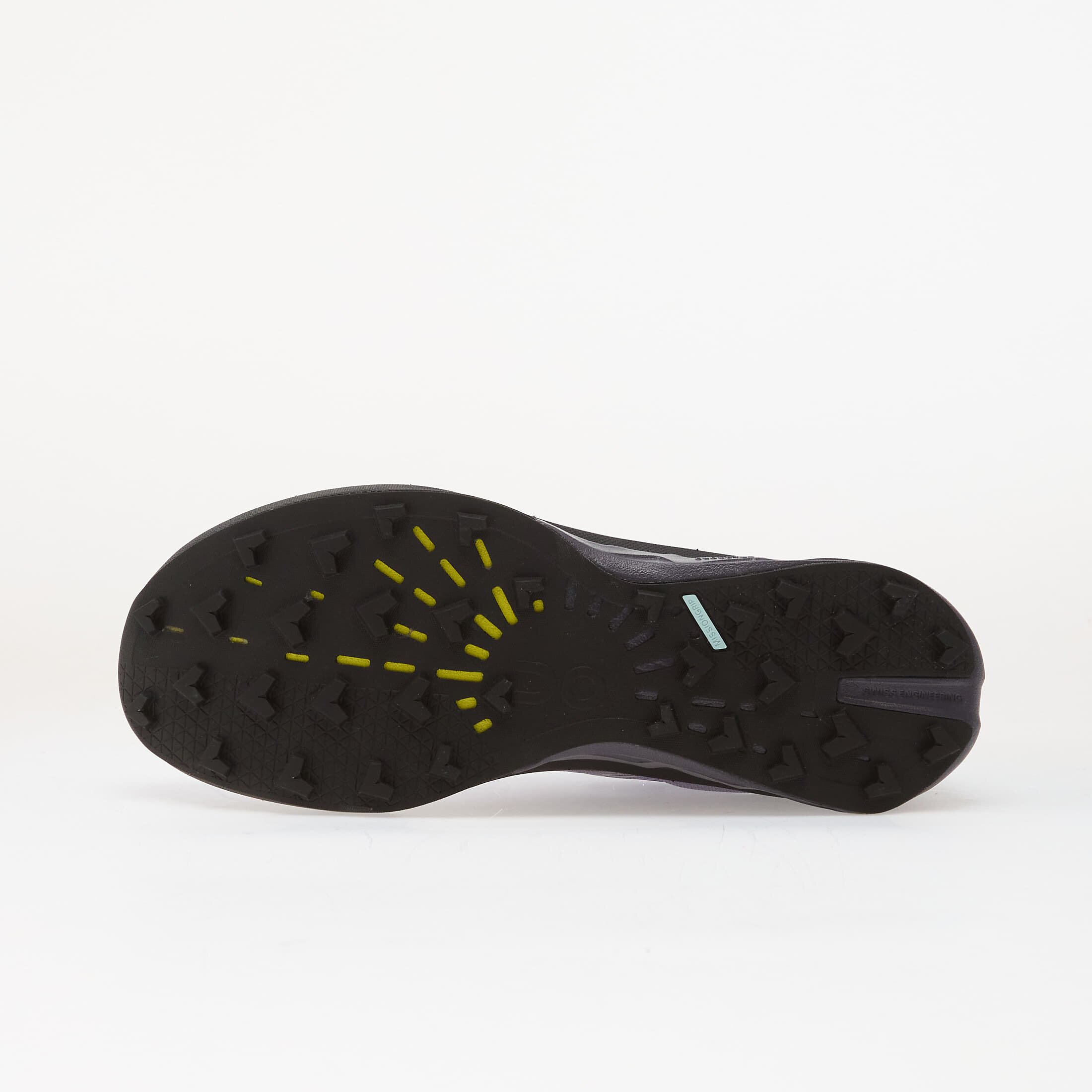 On Cloudultra Peak Juniper/ Black