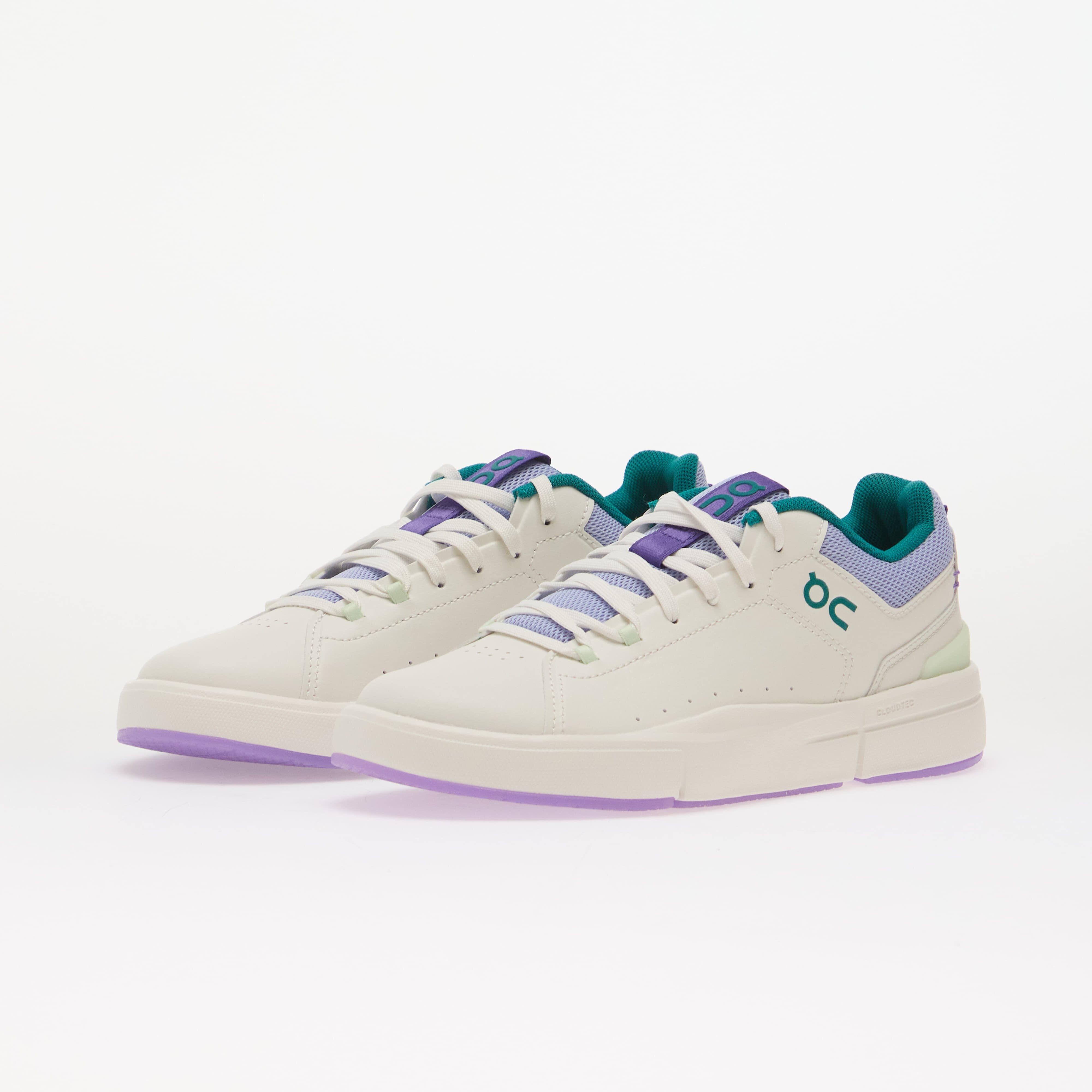 On K The Roger Youth Ivory/ Neem
