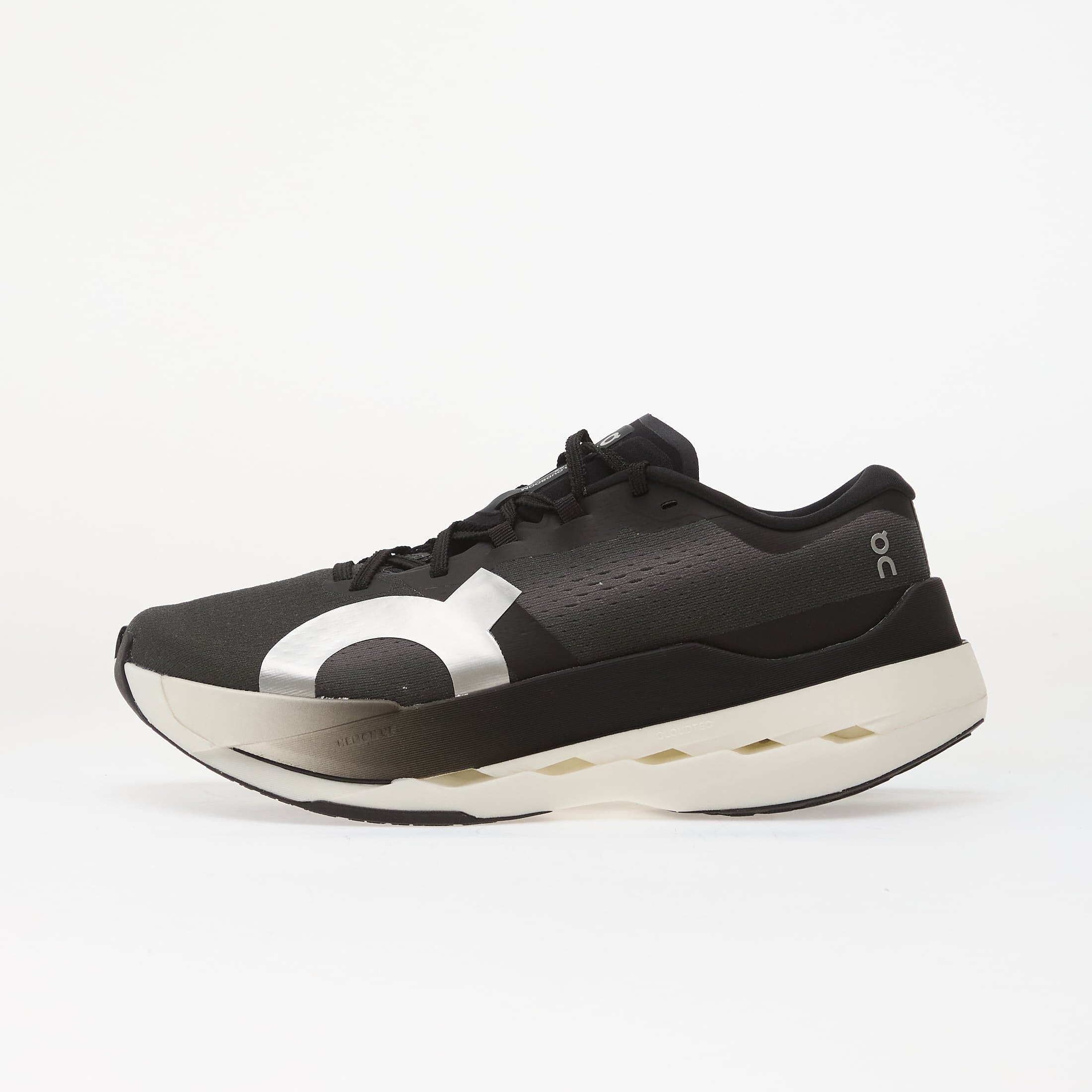 On Обувки Cloudboom Max All Black