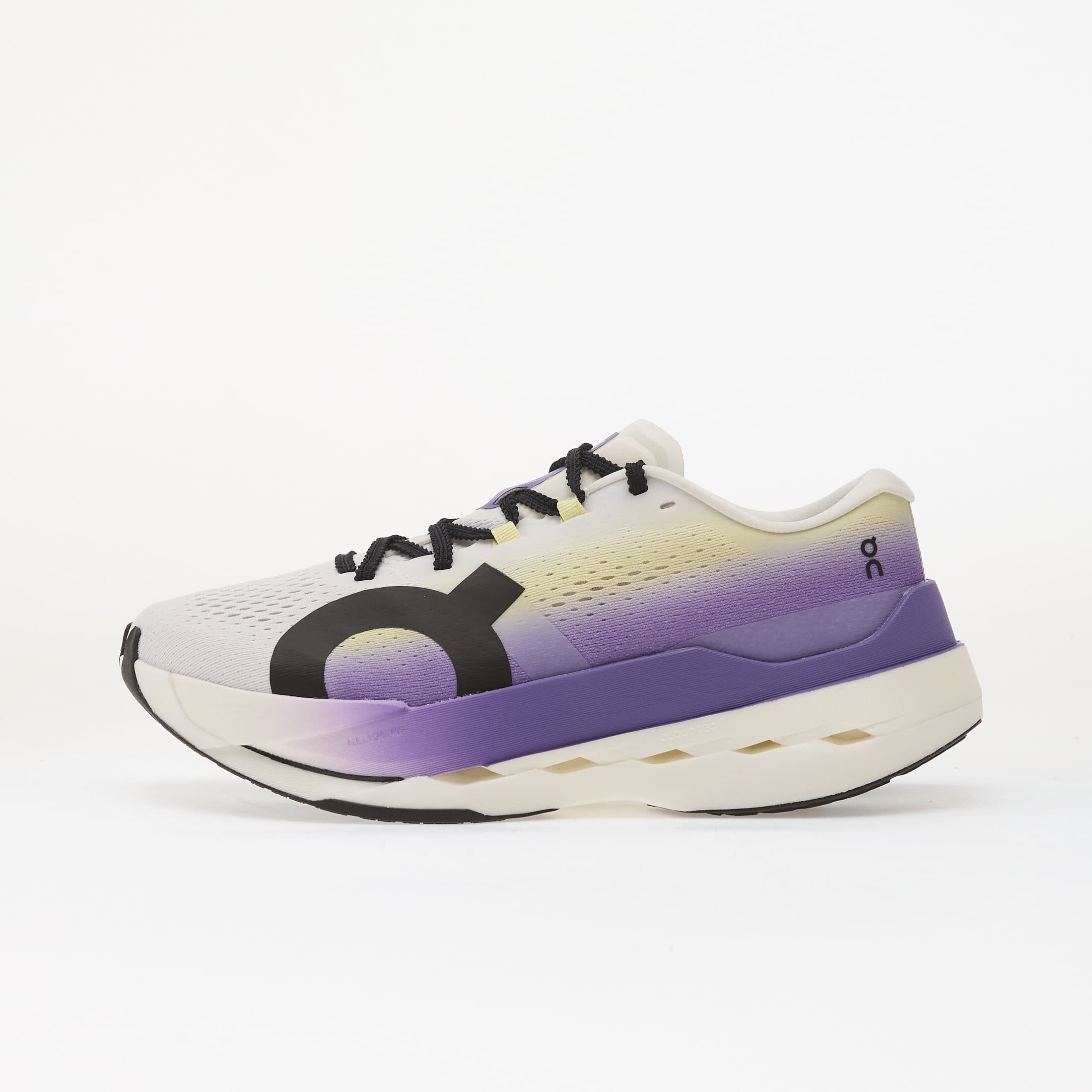 On Обувки Cloudboom Max White/ Juniper