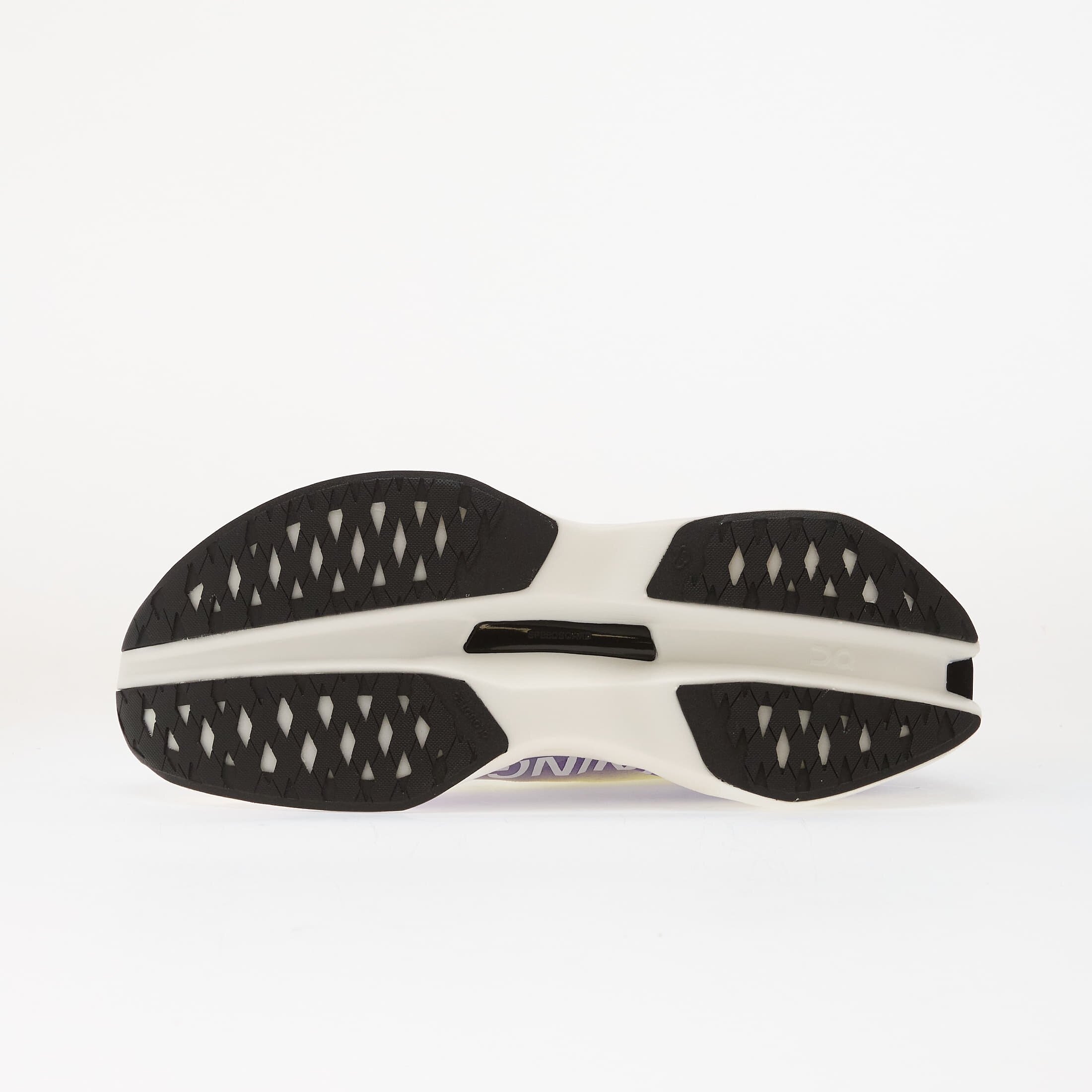 On Обувки Cloudboom Max White/ Juniper