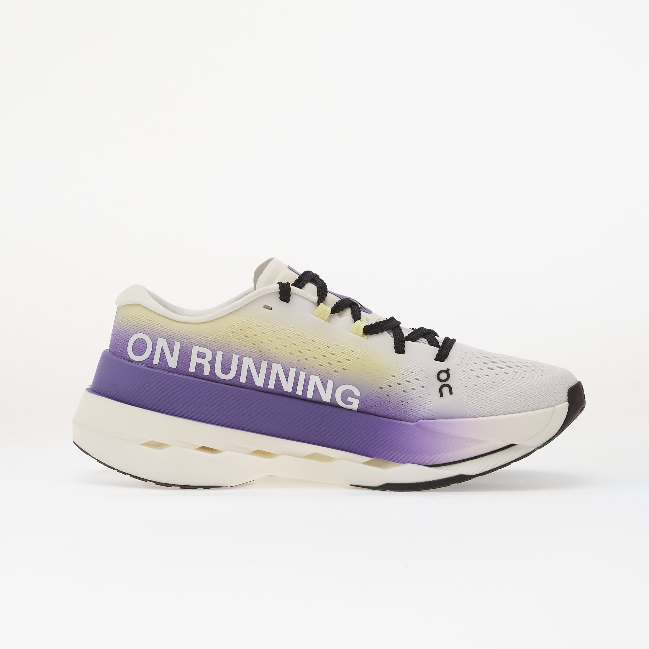 On Обувки Cloudboom Max White/ Juniper