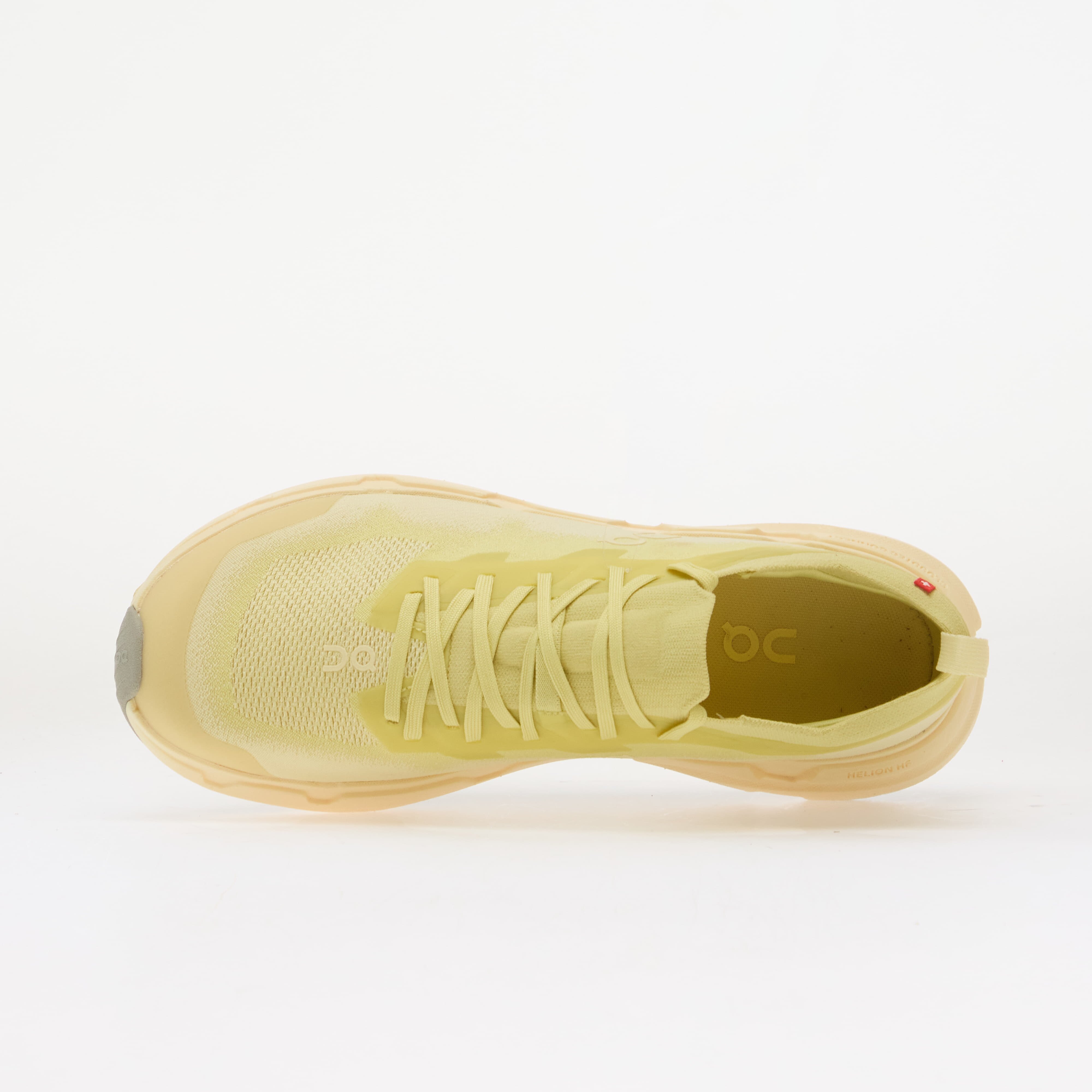 On Обувки Cloudsoma Acacia/ Lychee