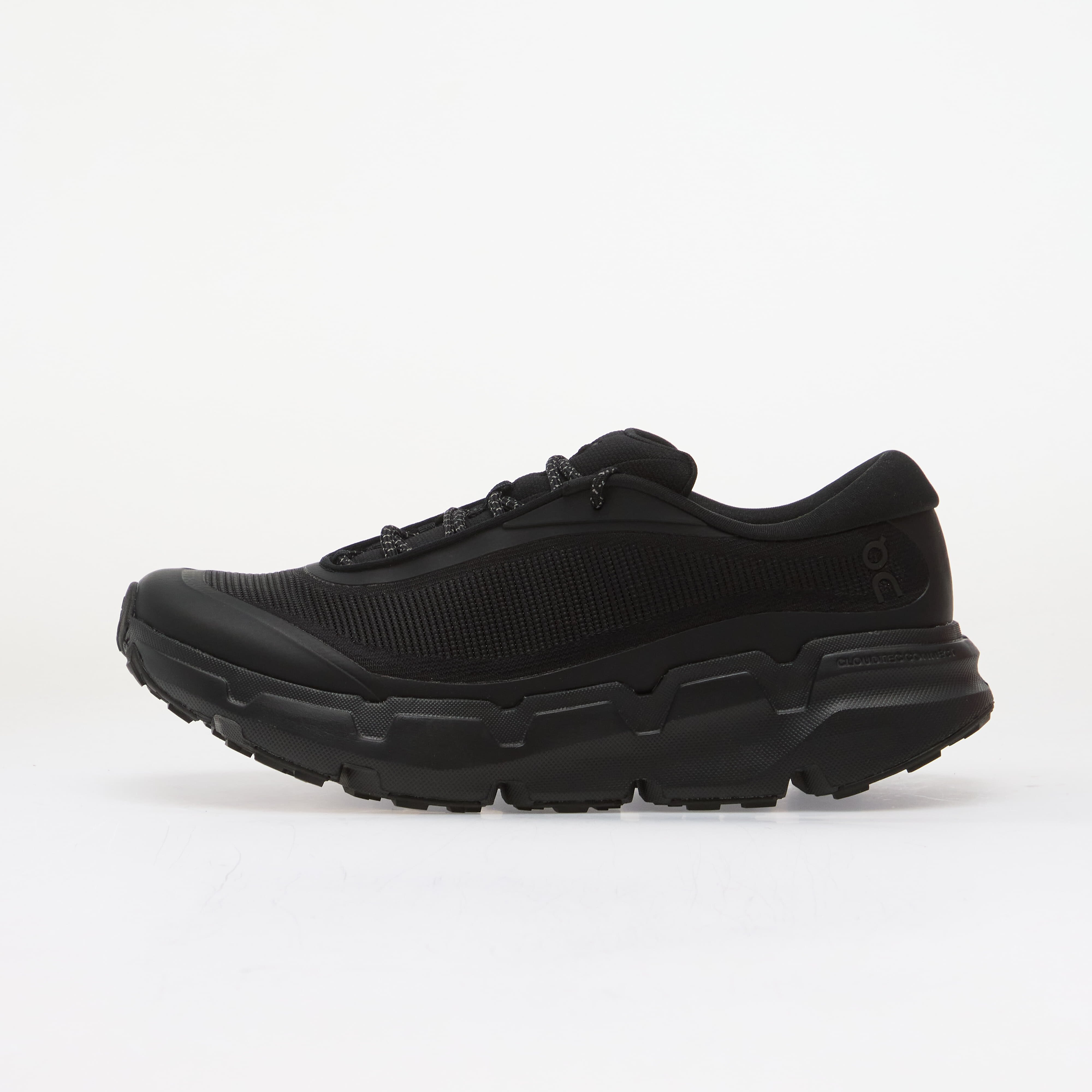 On Обувки Cloudsoma Alt Black/ Black