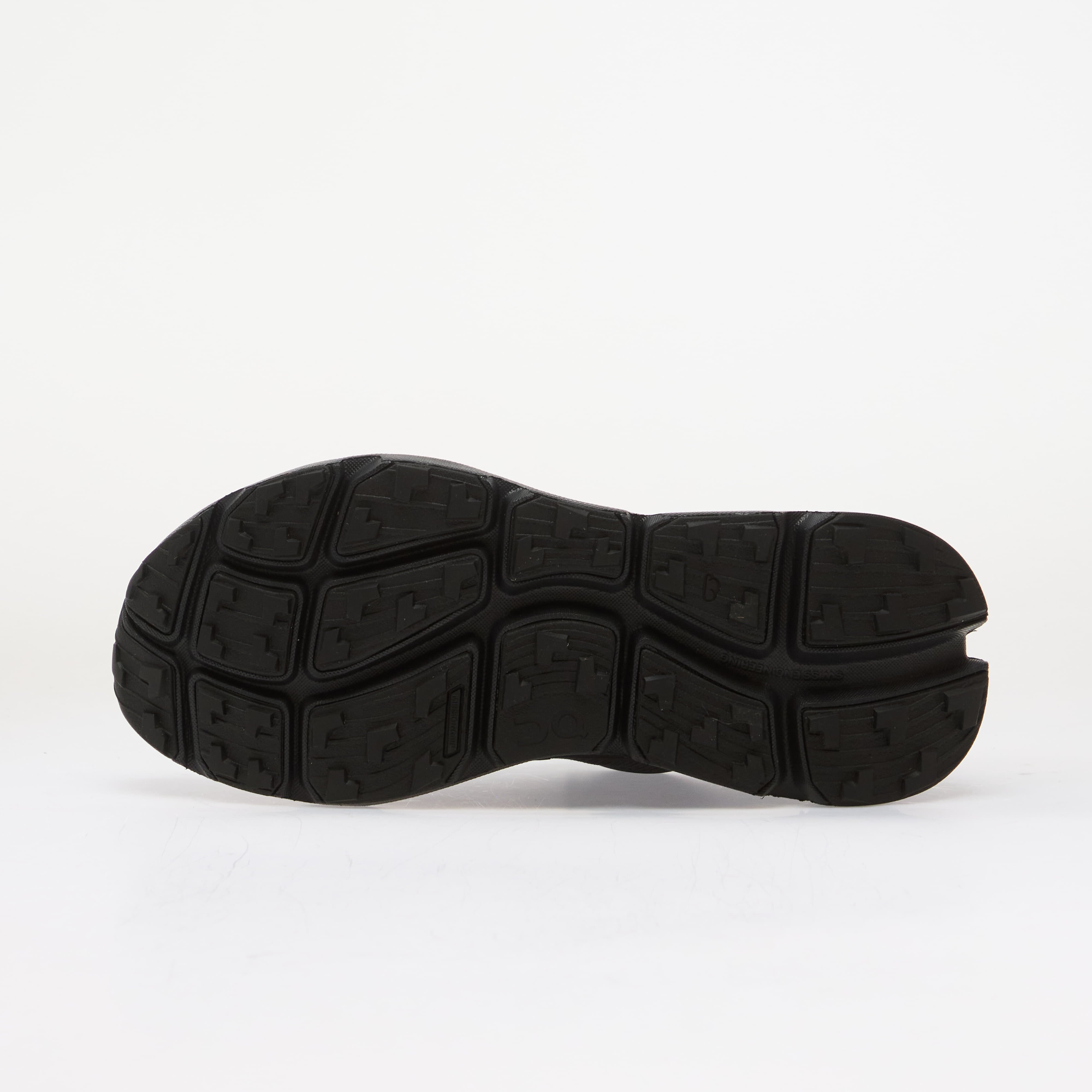 On Обувки Cloudsoma Alt Black/ Black