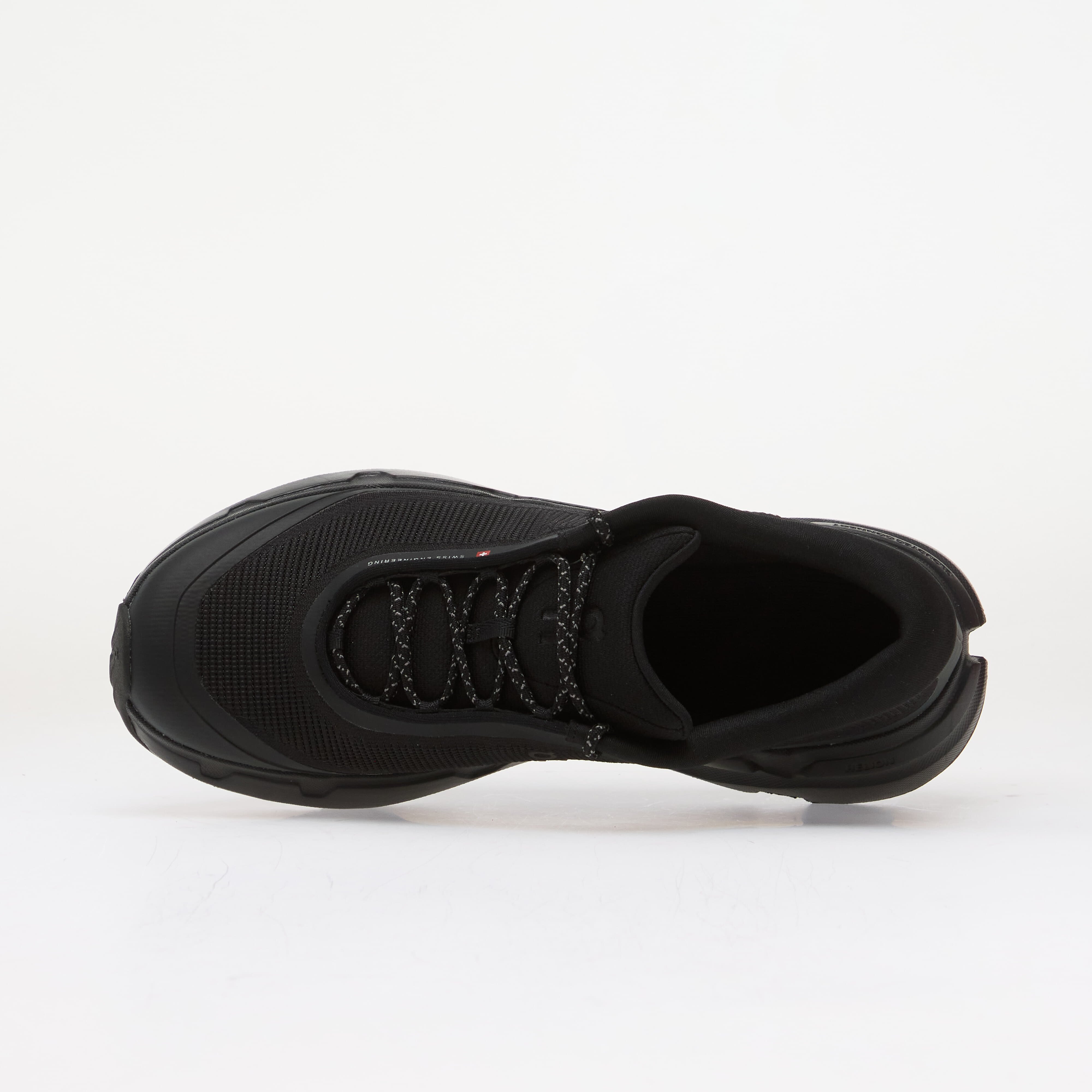 On Обувки Cloudsoma Alt Black/ Black