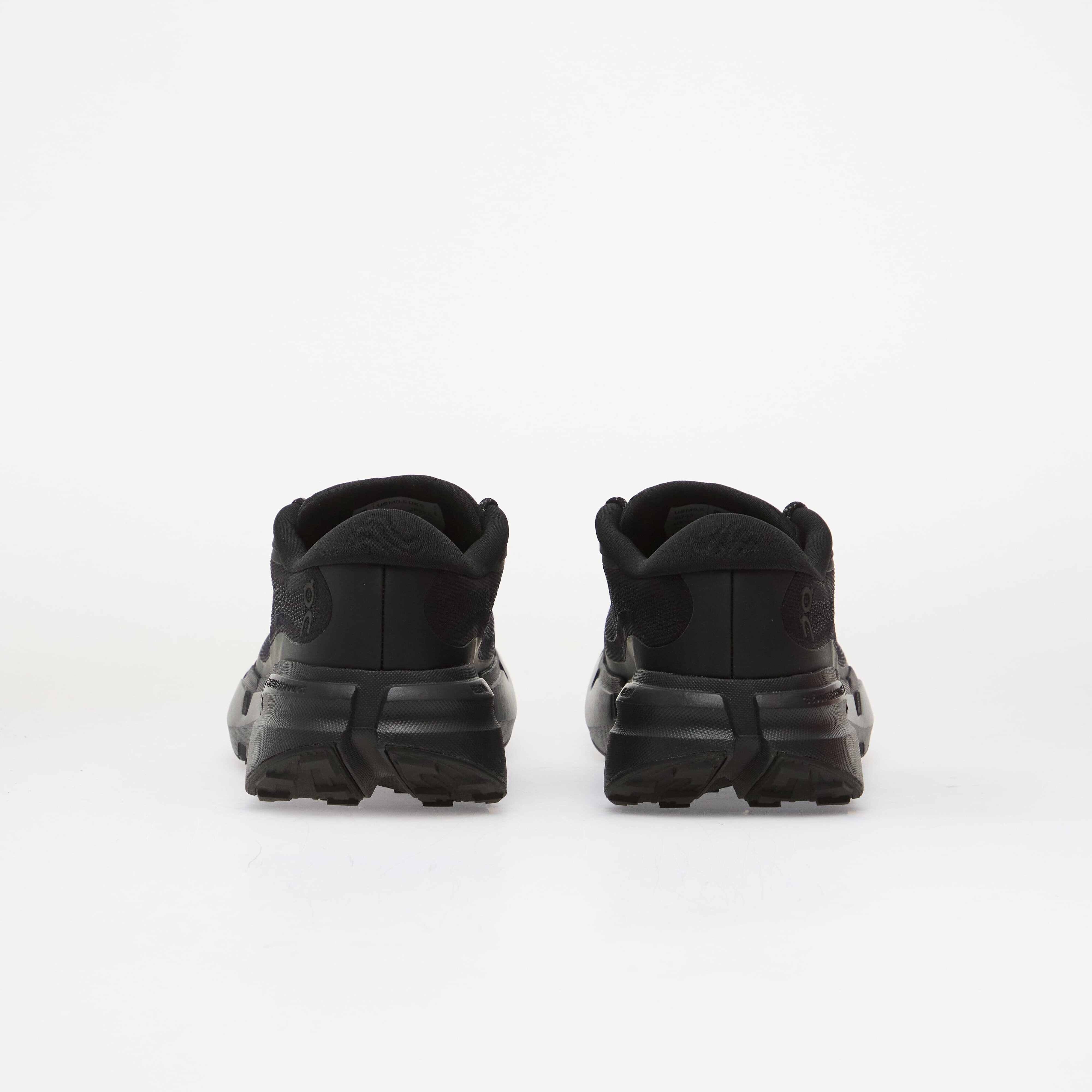 On Обувки Cloudsoma Alt Black/ Black