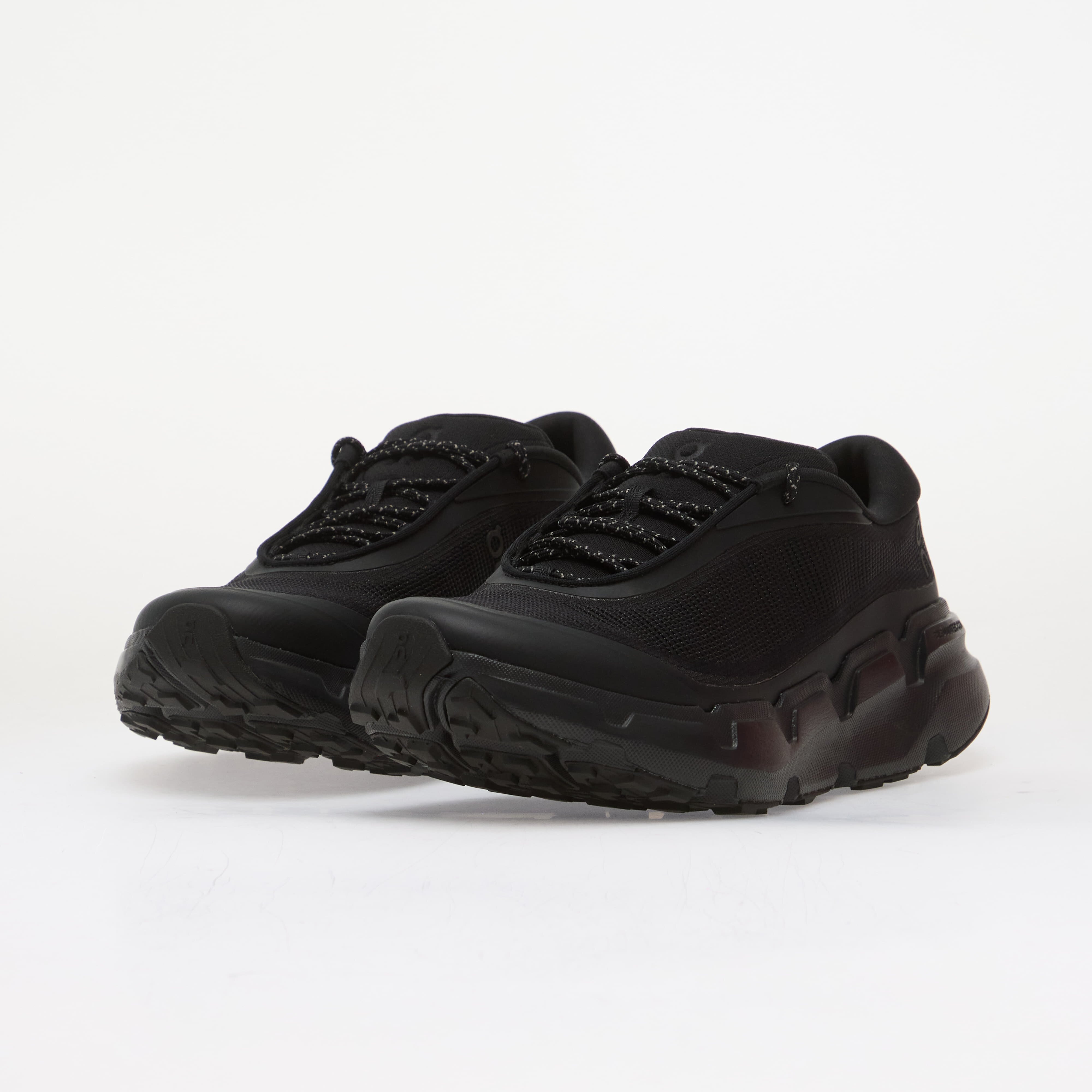 On Обувки Cloudsoma Alt Black/ Black