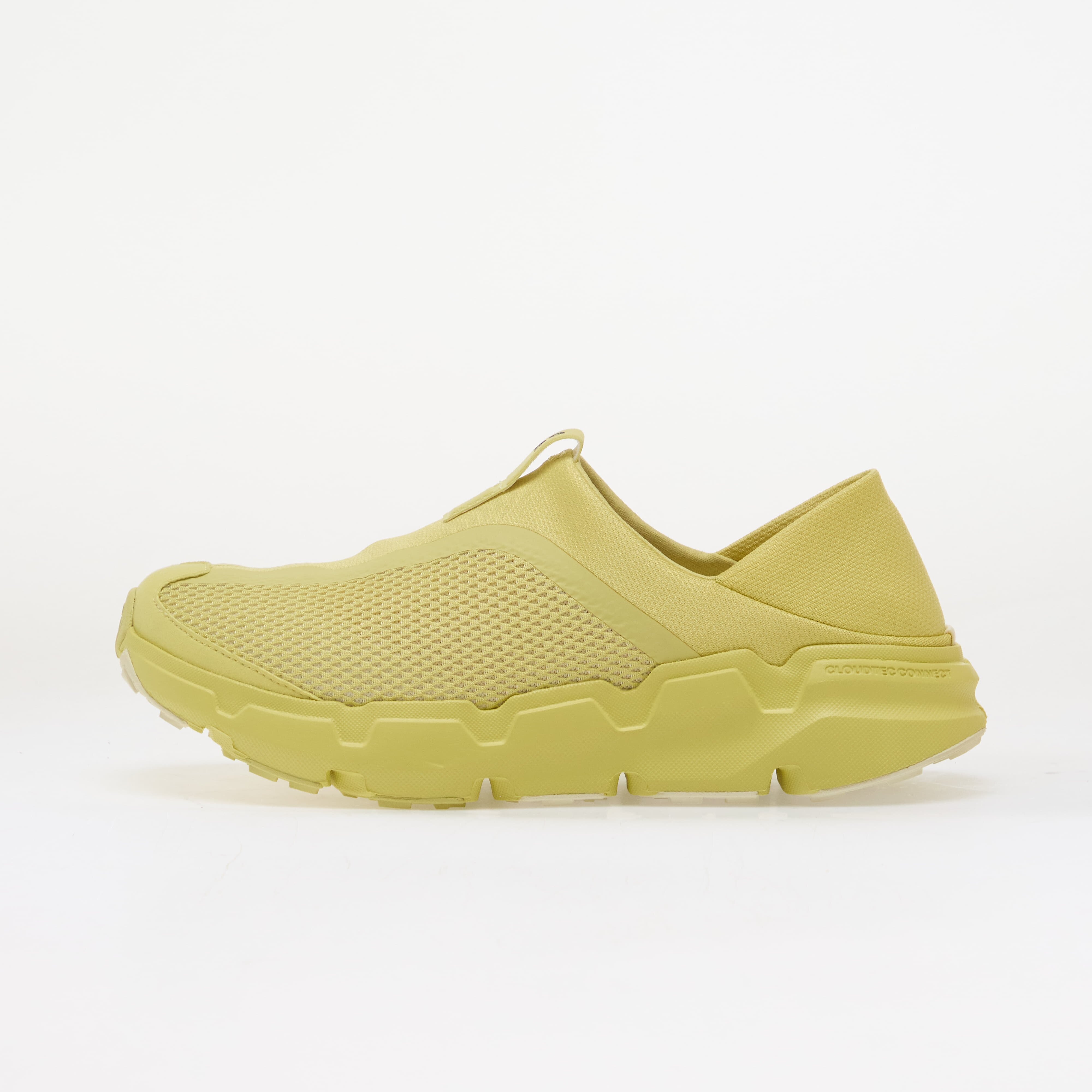 On Обувки Cloudsoma Moc Acacia/ Acacia