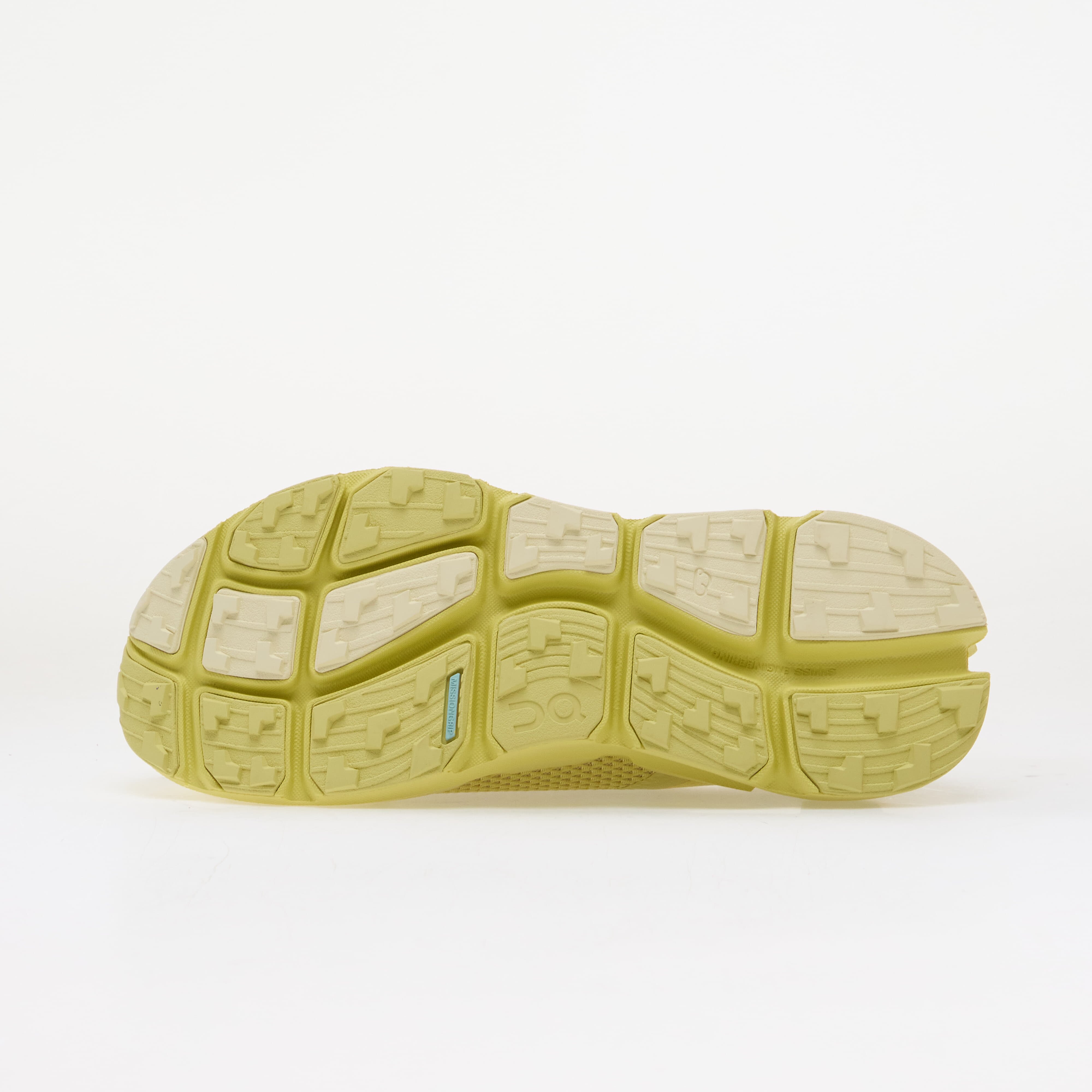 On Обувки Cloudsoma Moc Acacia/ Acacia