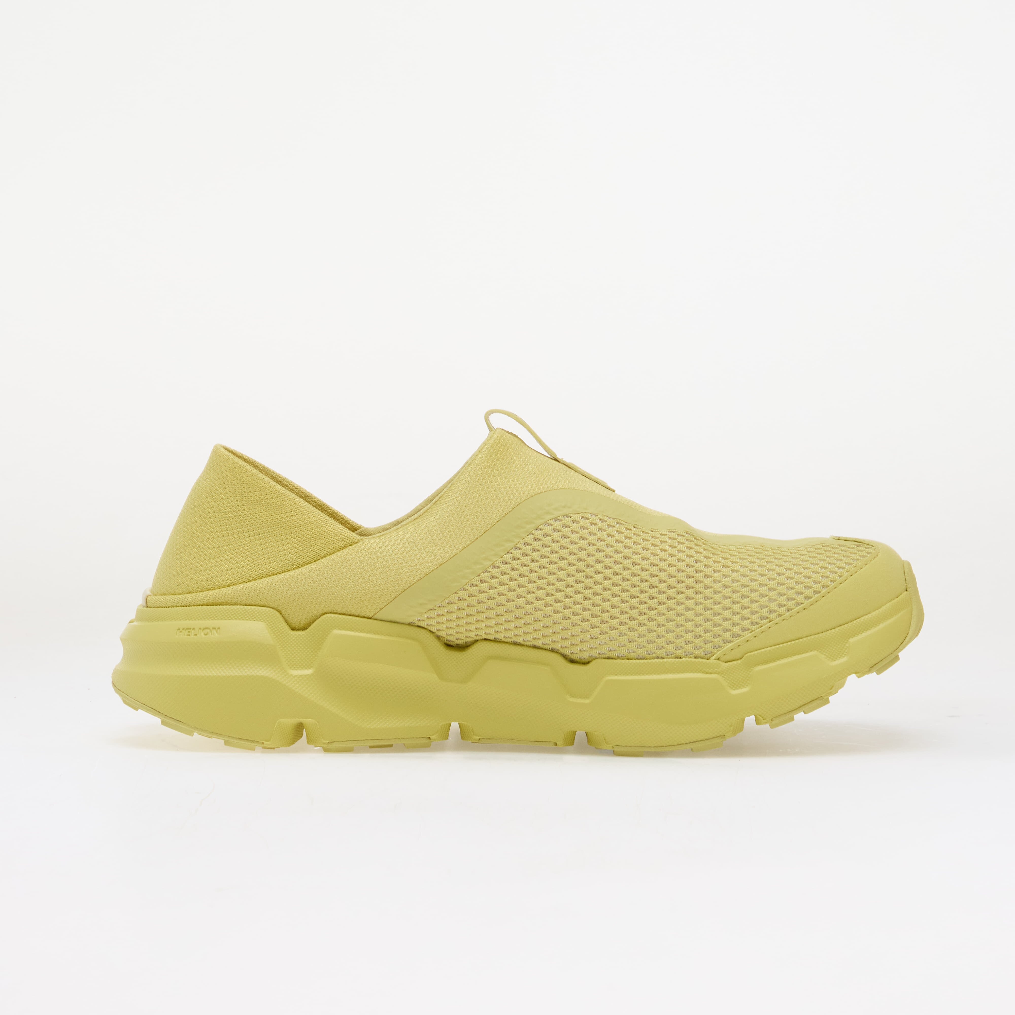 On Обувки Cloudsoma Moc Acacia/ Acacia