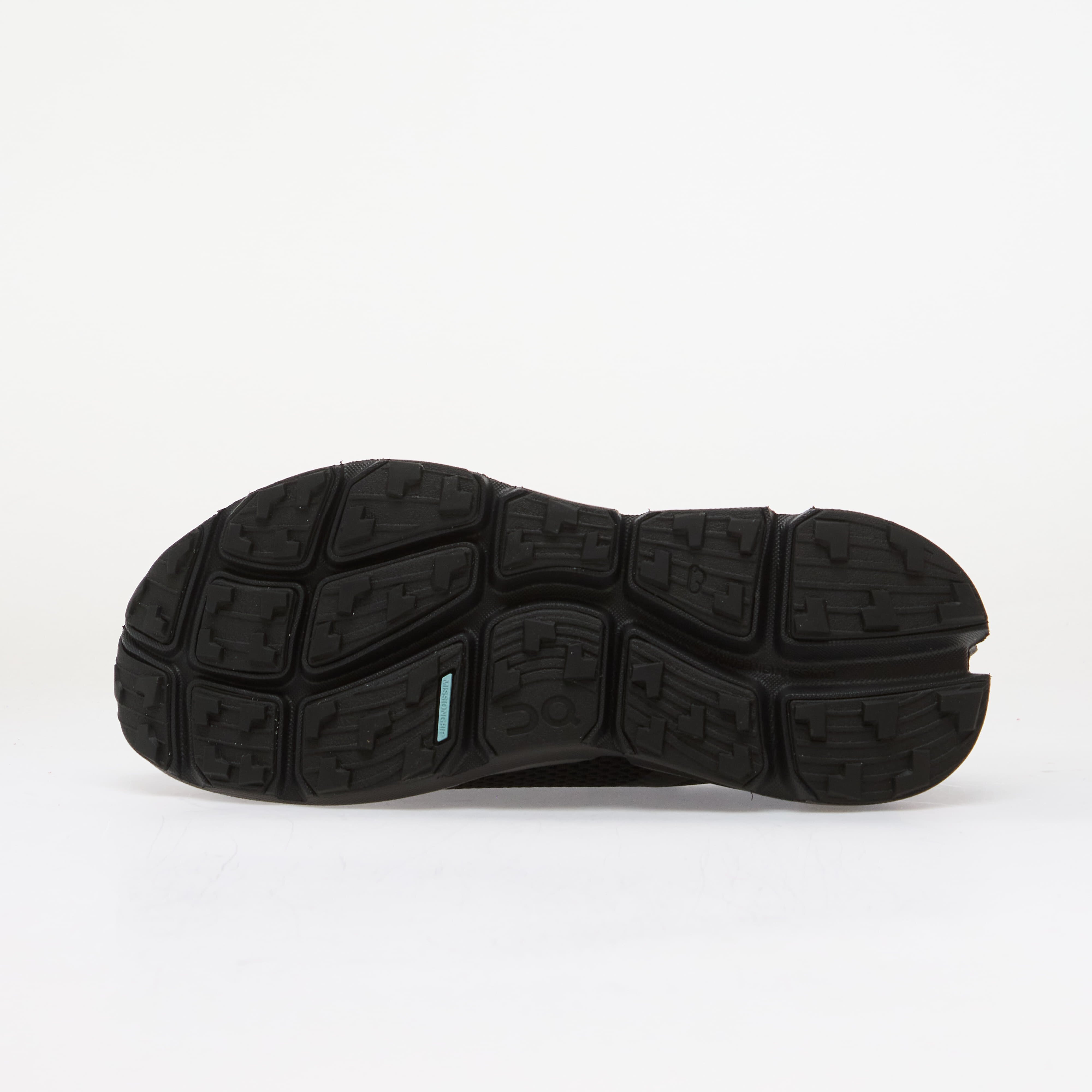 On Обувки Cloudsoma Moc Black/ Black