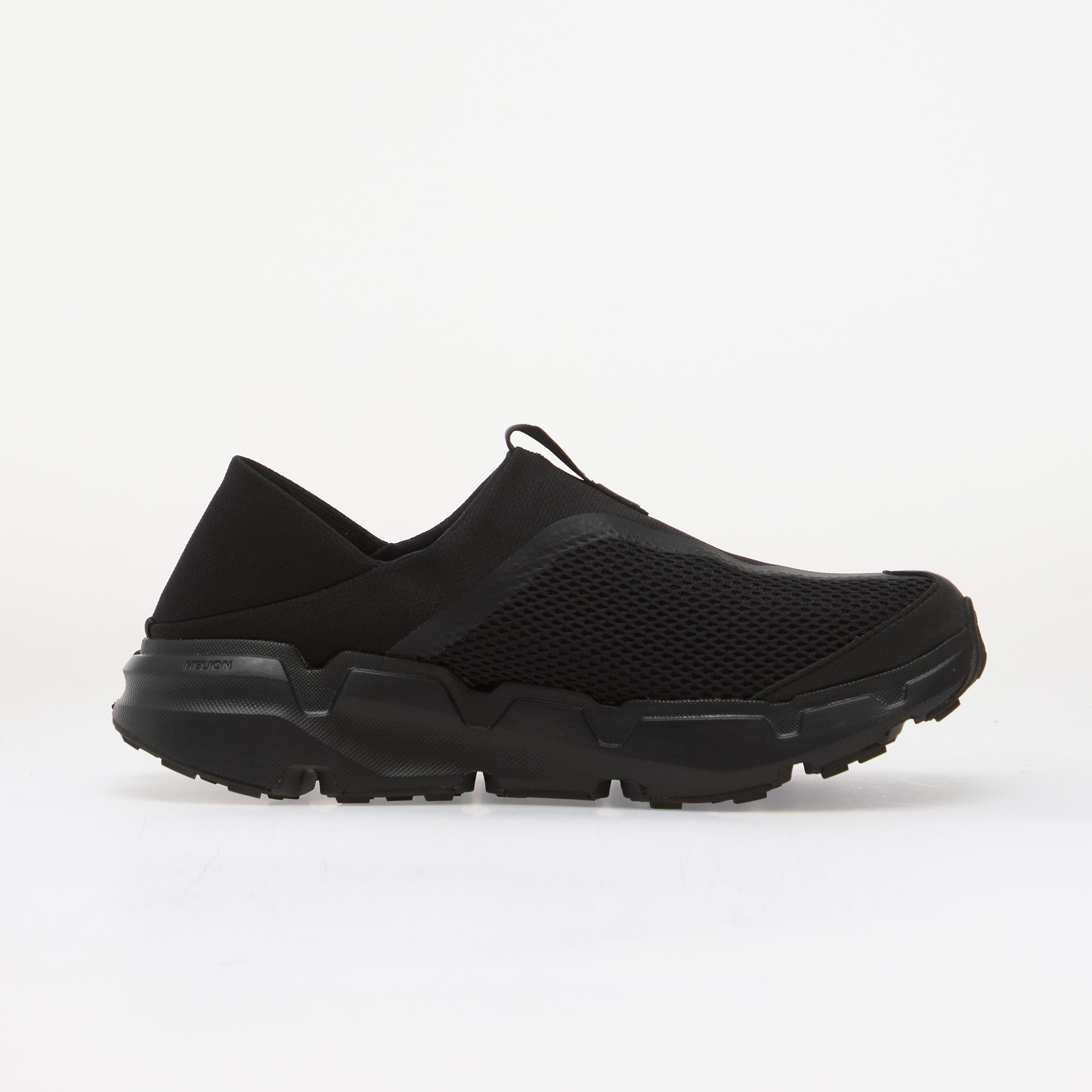 On Обувки Cloudsoma Moc Black/ Black