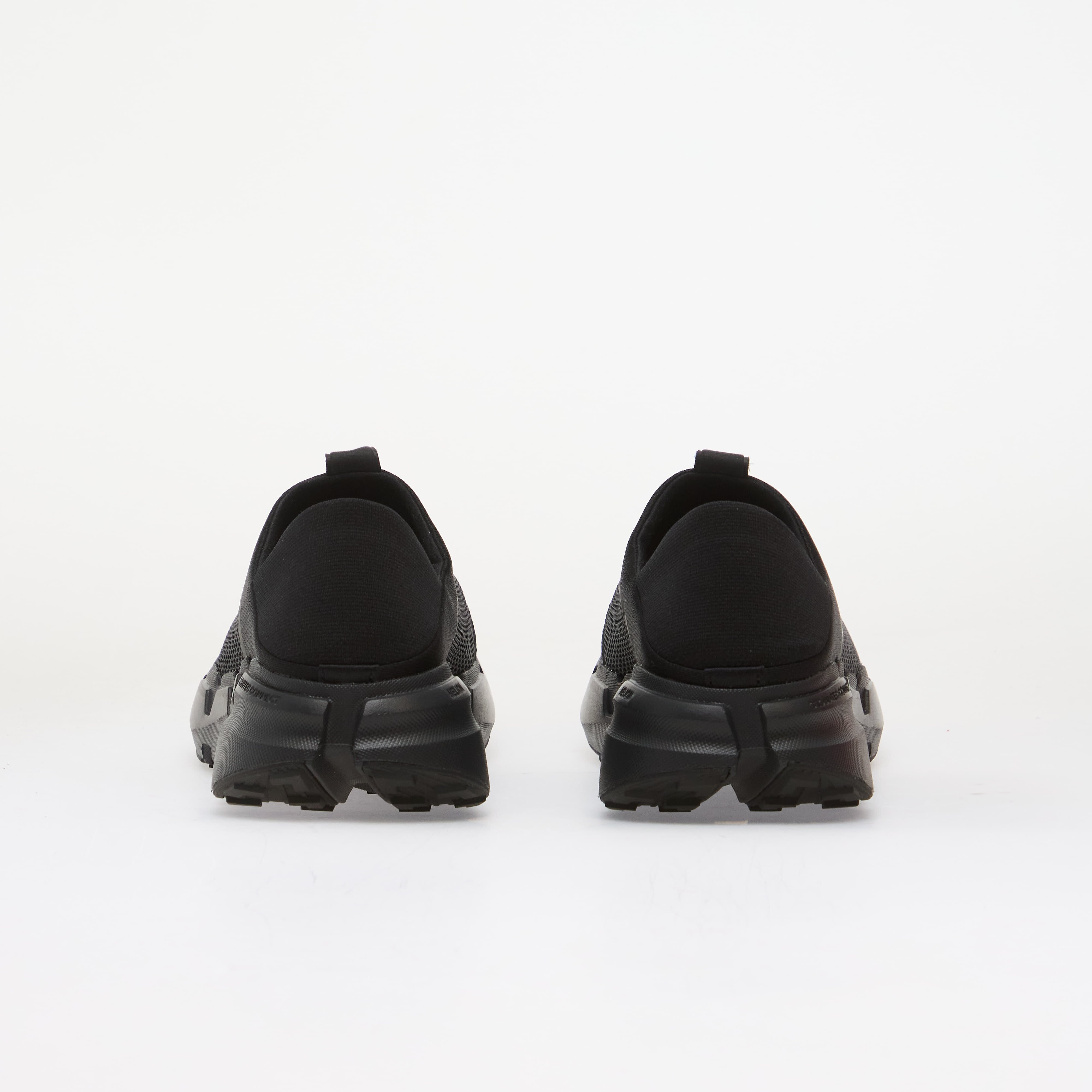 On Обувки Cloudsoma Moc Black/ Black
