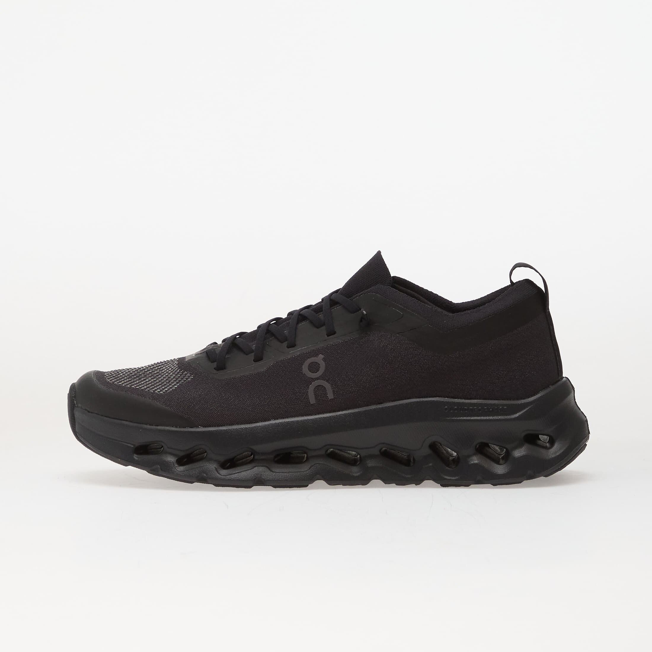On Обувки Cloudtilt Mo Black/ Black