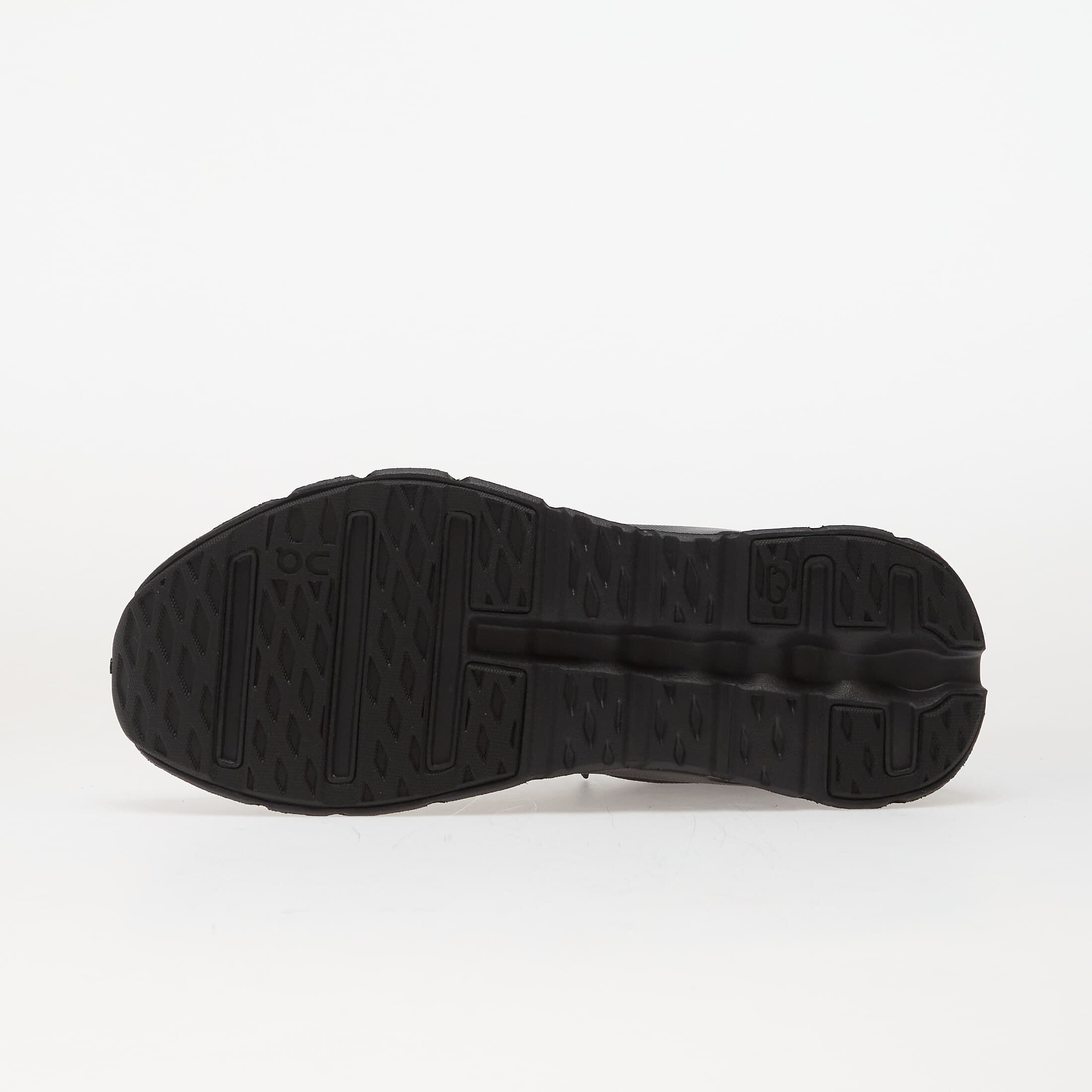 On Обувки Cloudtilt Mo Black/ Black