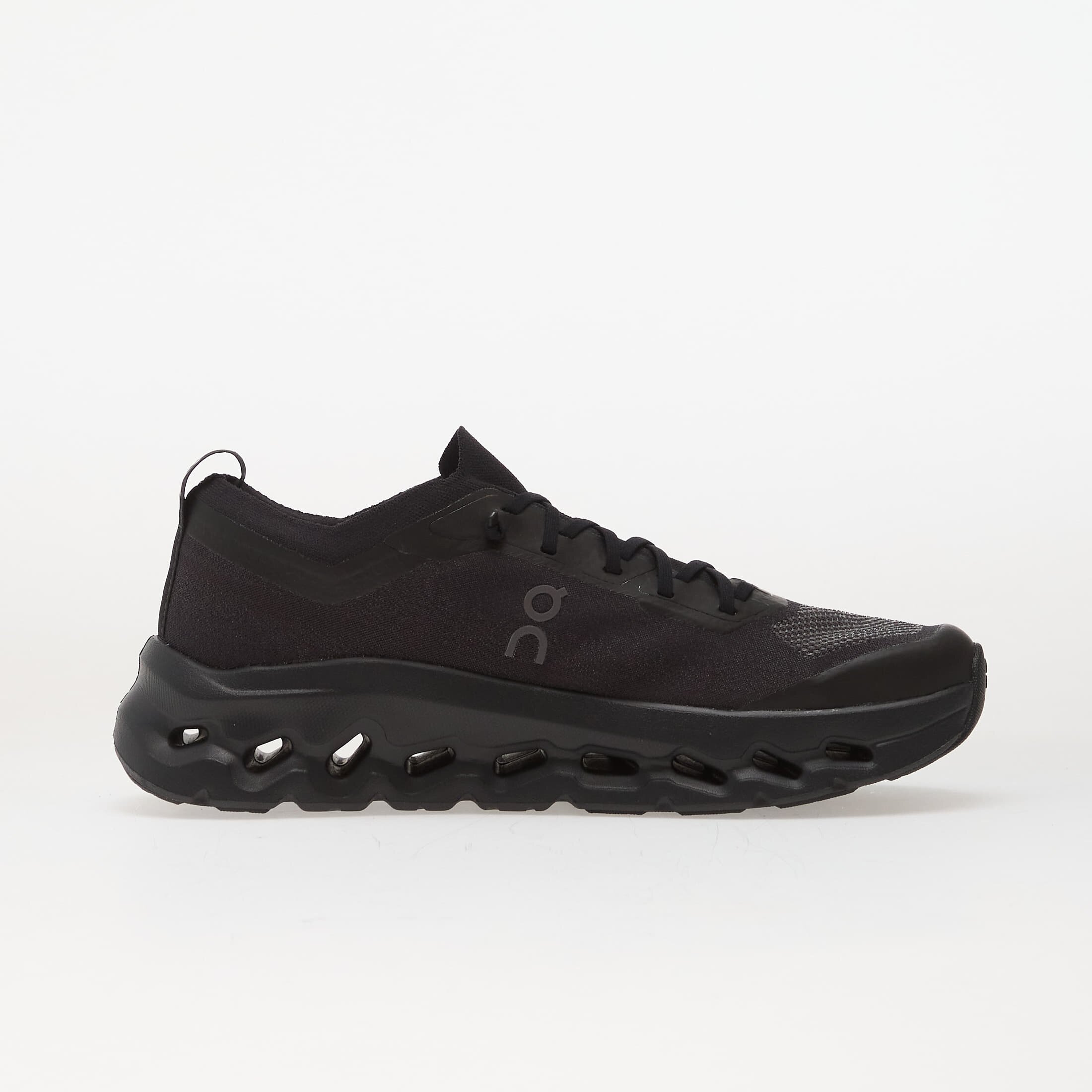 On Обувки Cloudtilt Mo Black/ Black