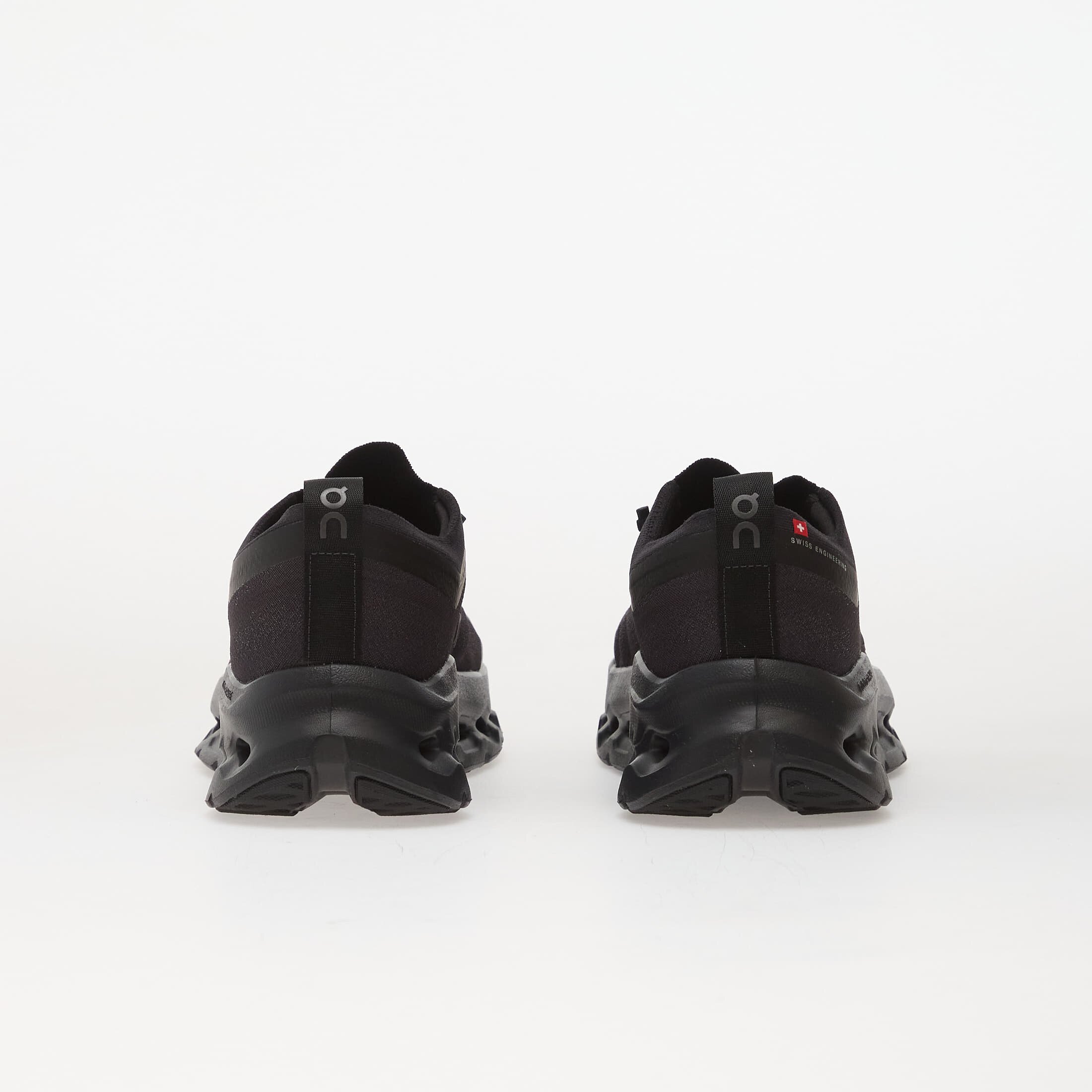 On Обувки Cloudtilt Mo Black/ Black