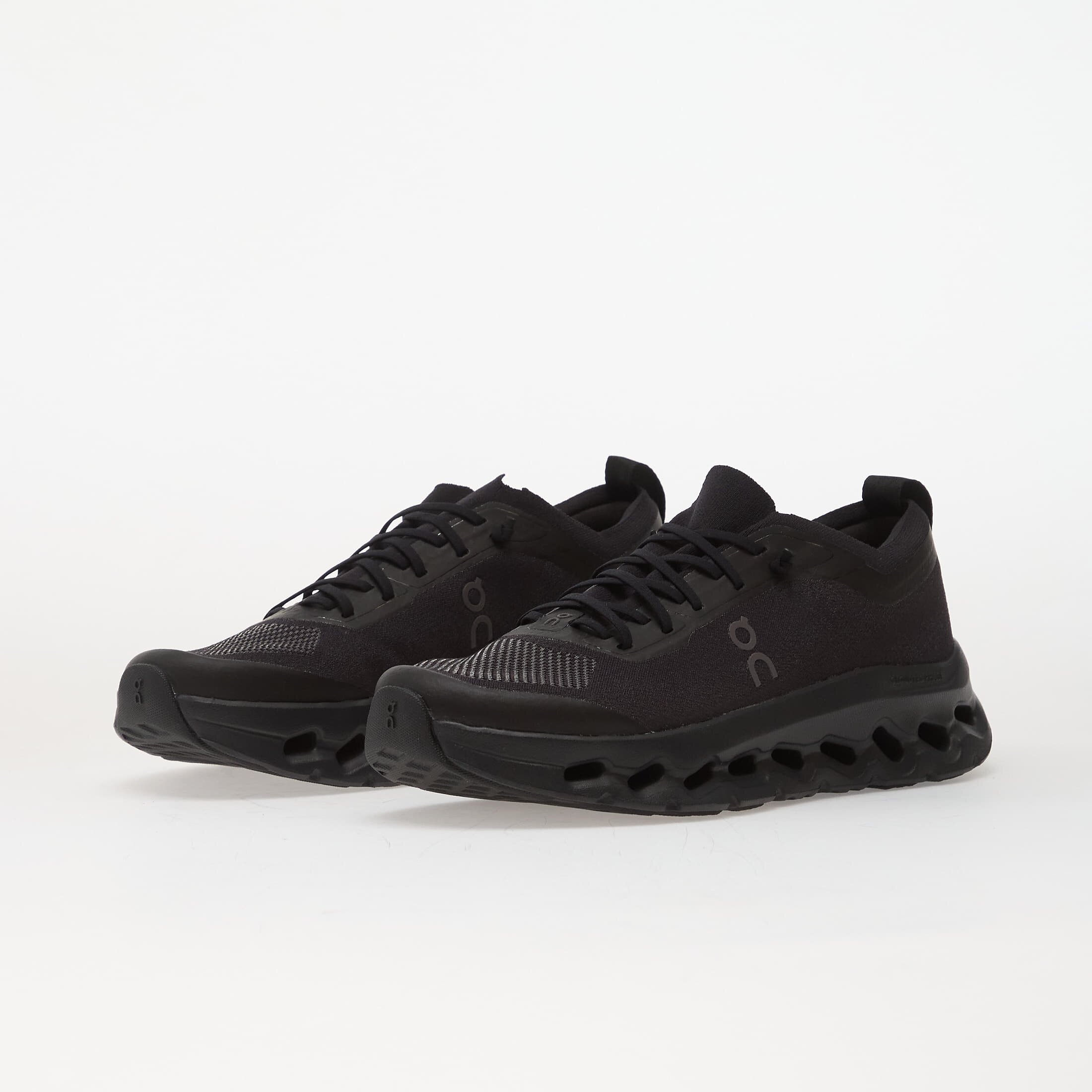 On Обувки Cloudtilt Mo Black/ Black