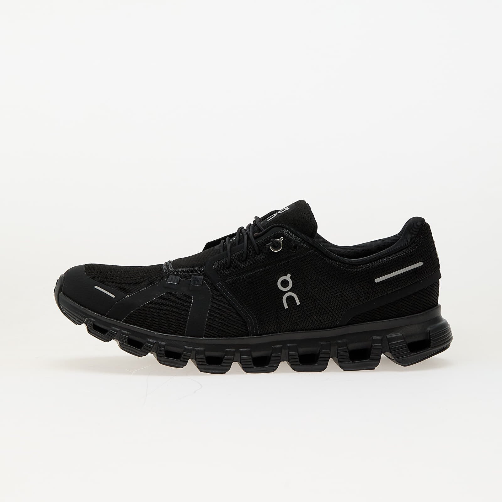 On Обувки M Cloud 6 Black/ Black