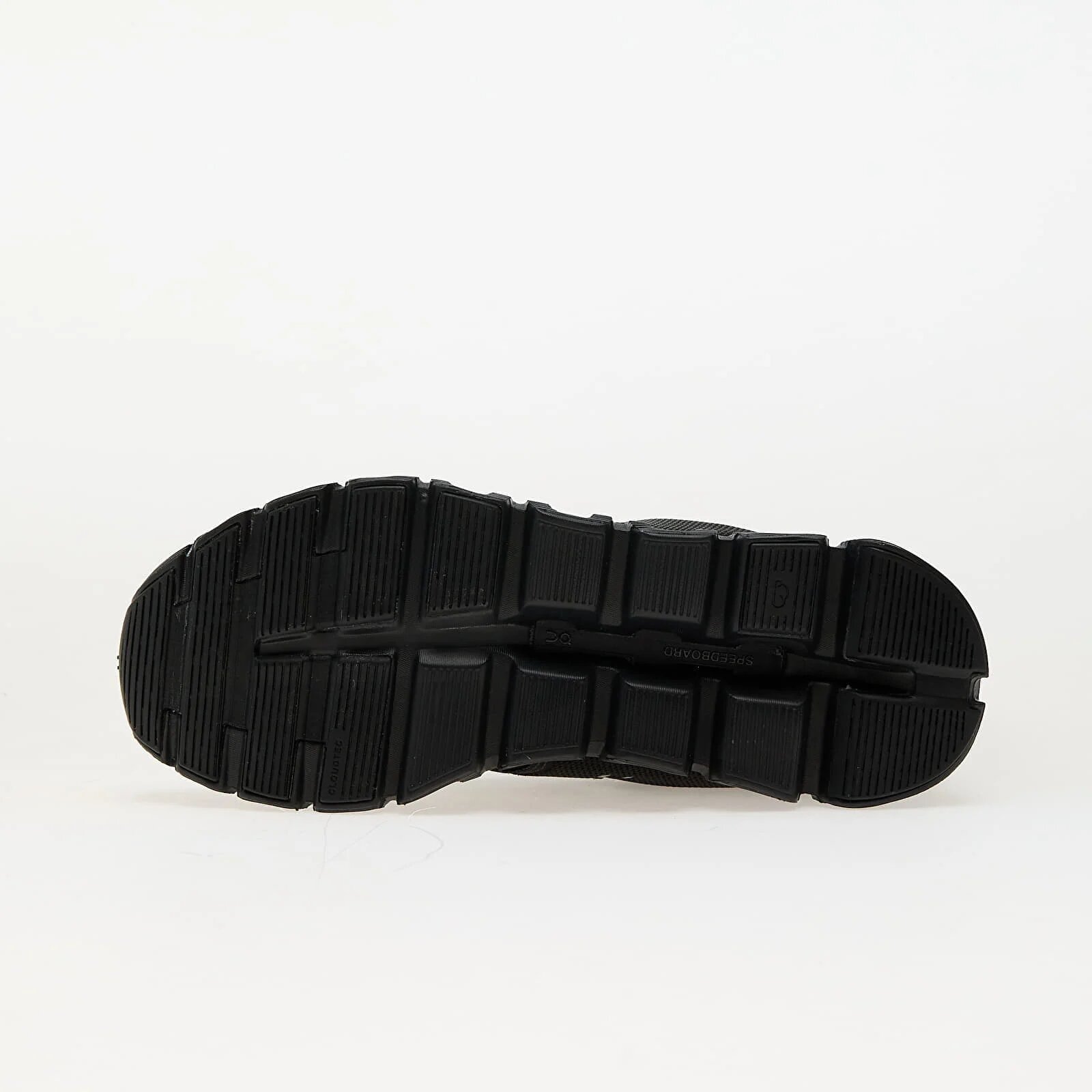 On Обувки M Cloud 6 Black/ Black