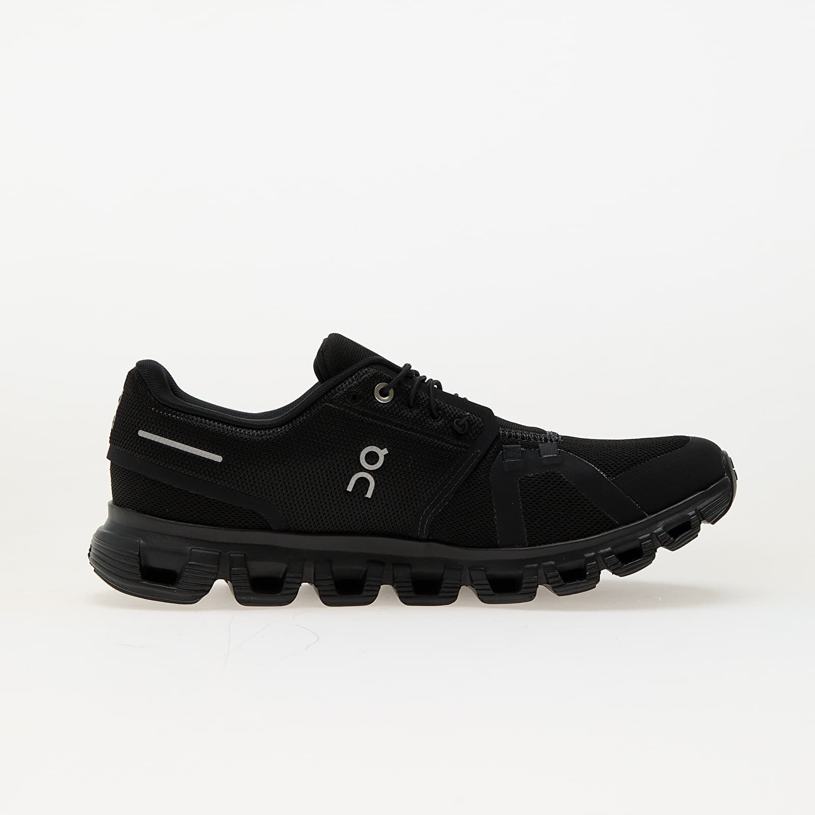 On Обувки M Cloud 6 Black/ Black