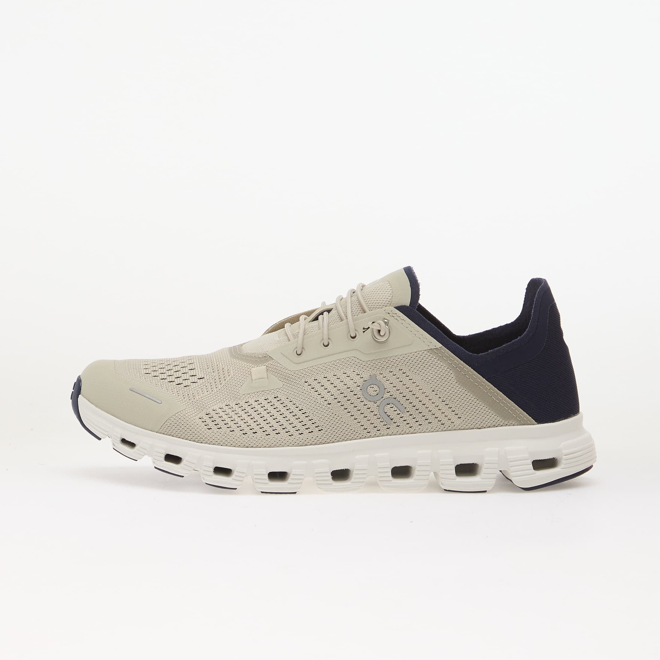 On Обувки M Cloud 6 Coast Pelican/ Midnight