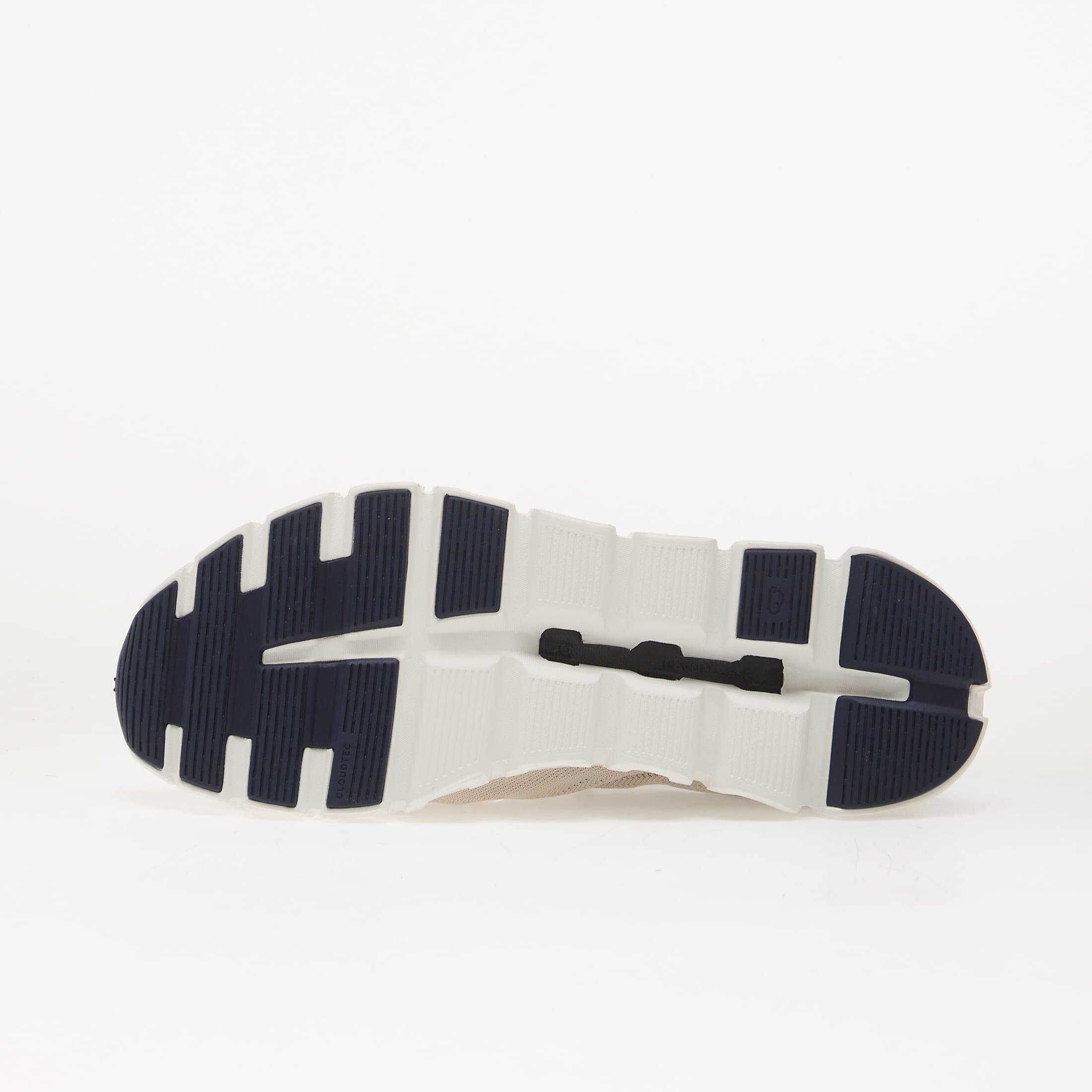 On Обувки M Cloud 6 Coast Pelican/ Midnight