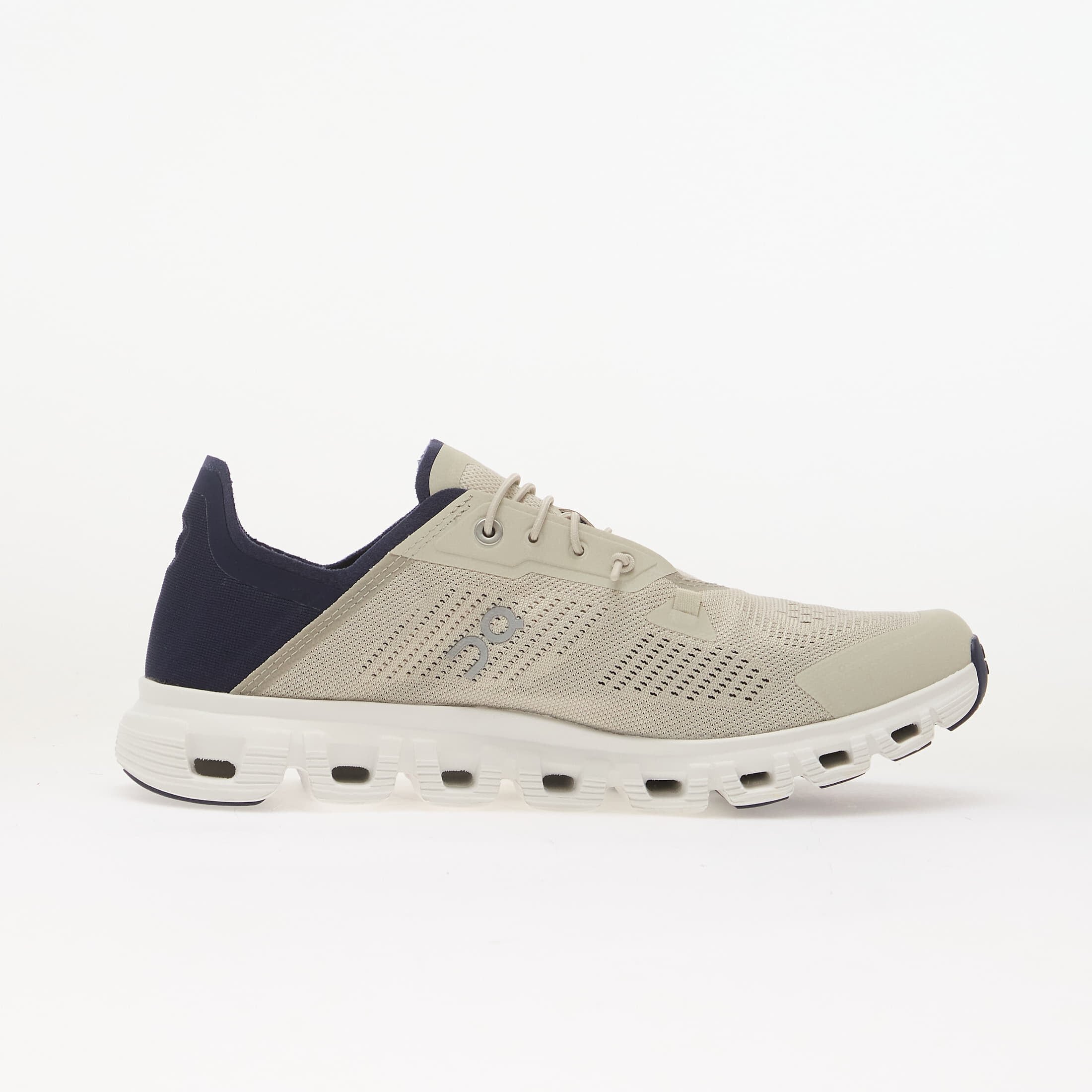 On Обувки M Cloud 6 Coast Pelican/ Midnight
