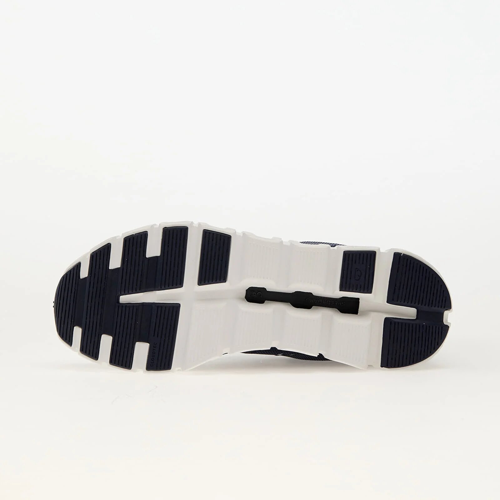 On Обувки M Cloud 6 Midnight/ White