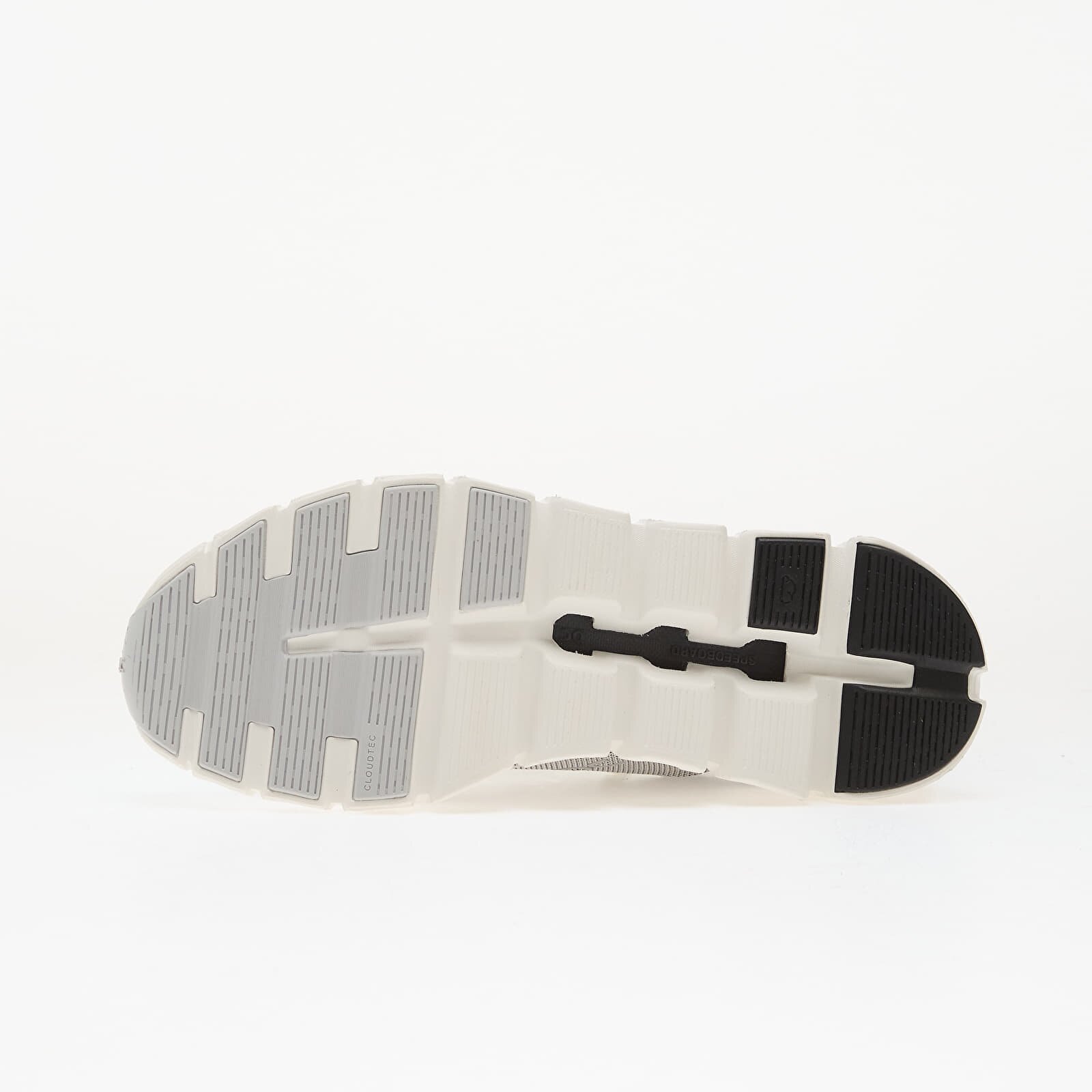 On Обувки M Cloud 6 Versa White/ Black