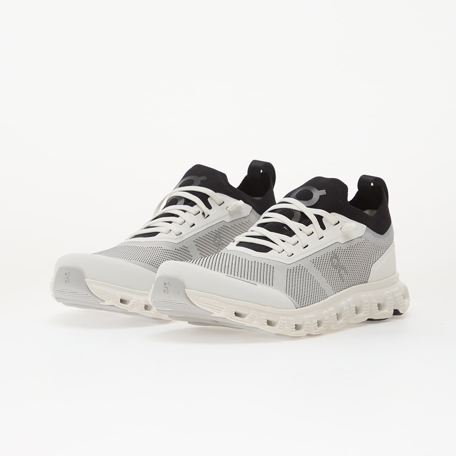 On Обувки M Cloud 6 Versa White/ Black