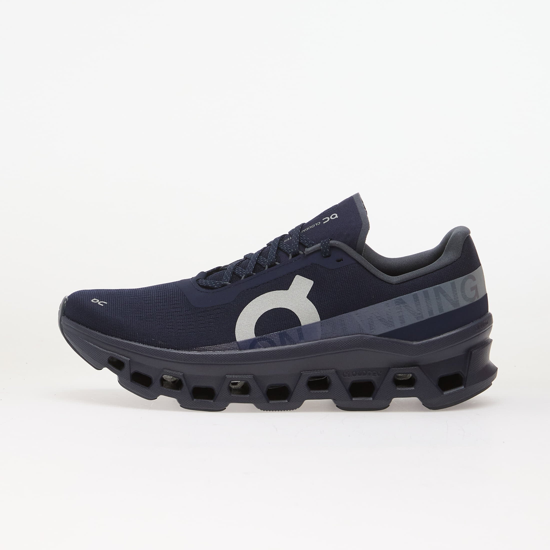 On Обувки M Cloudmster 1 Midnight/ Navy