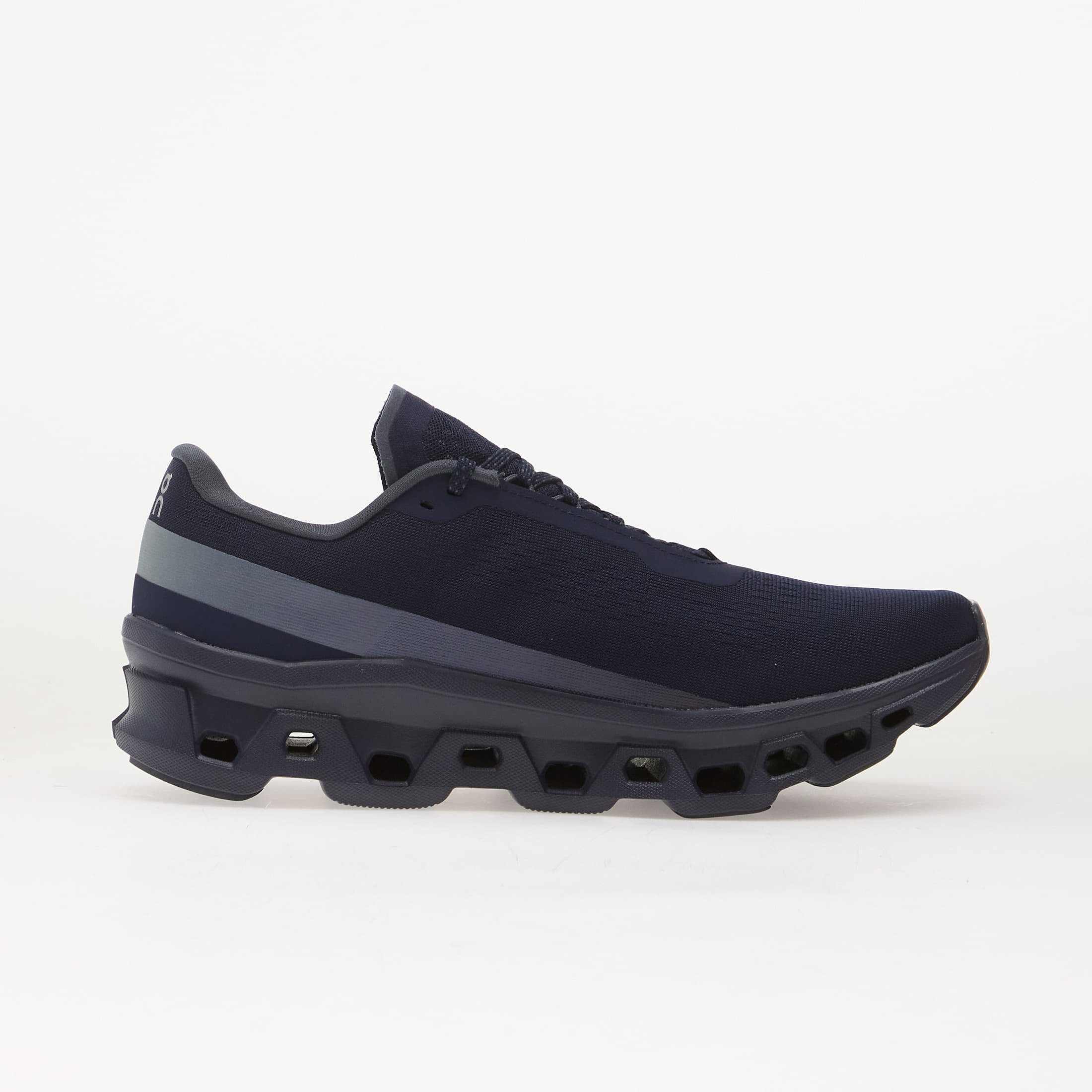 On Обувки M Cloudmster 1 Midnight/ Navy