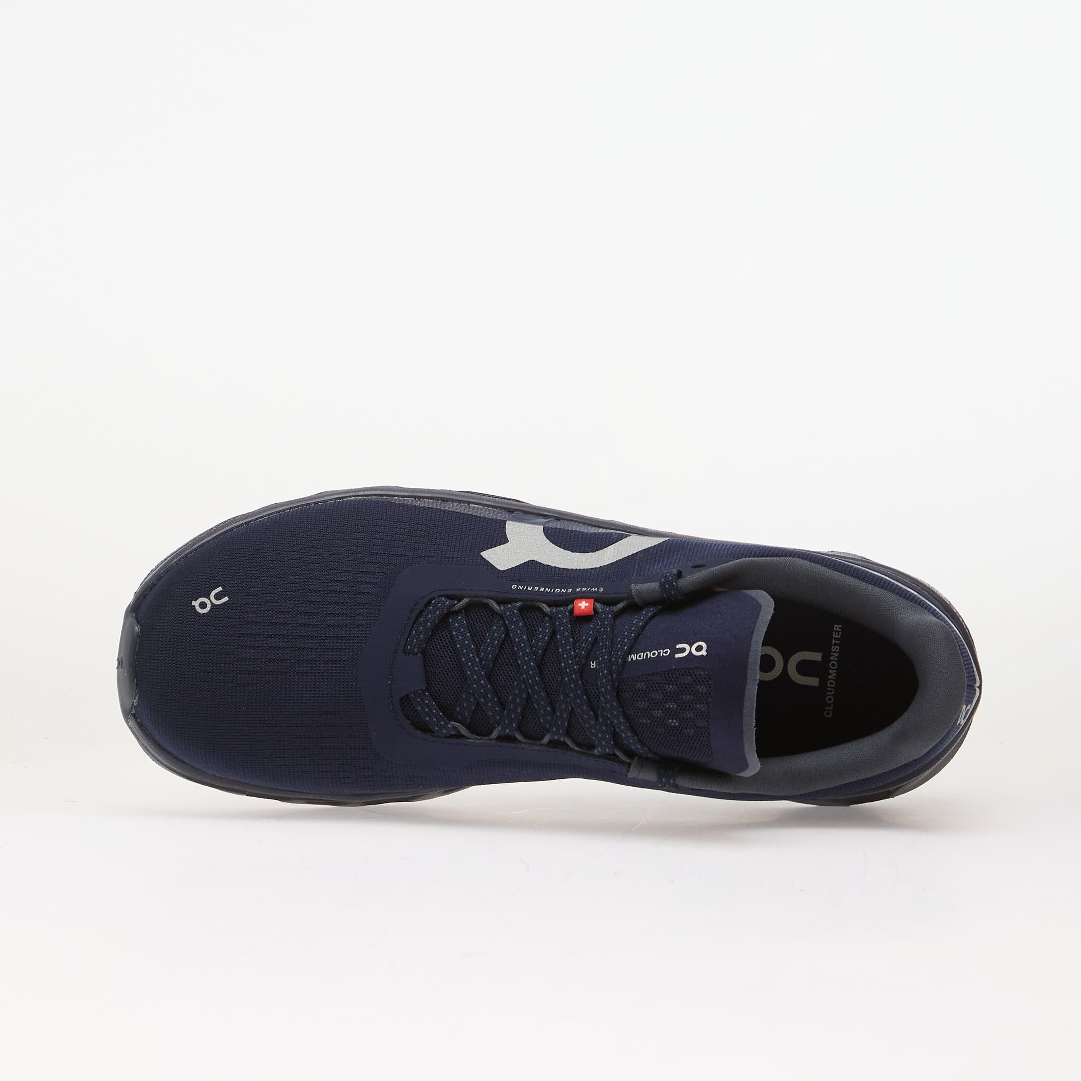 On Обувки M Cloudmster 1 Midnight/ Navy
