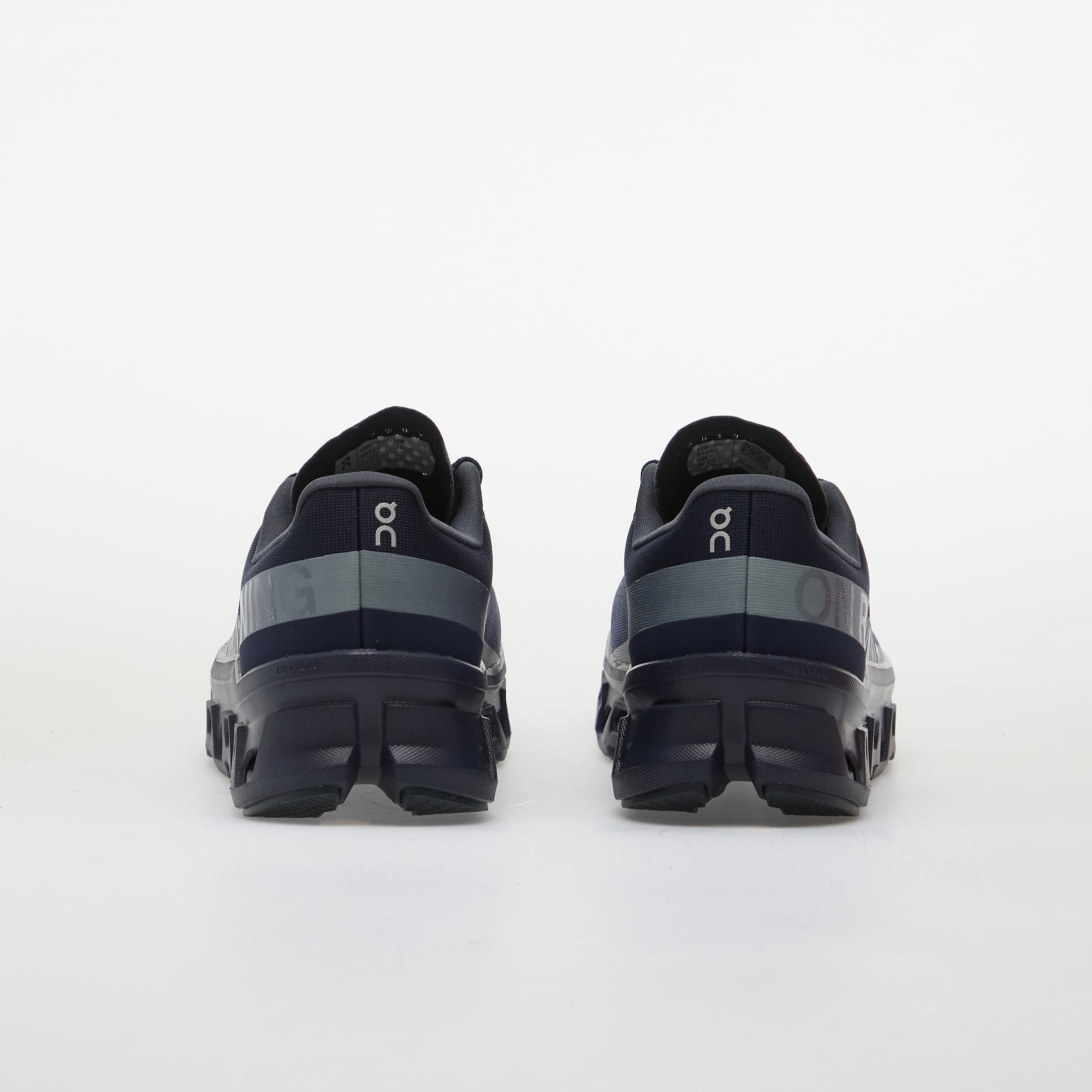 On Обувки M Cloudmster 1 Midnight/ Navy