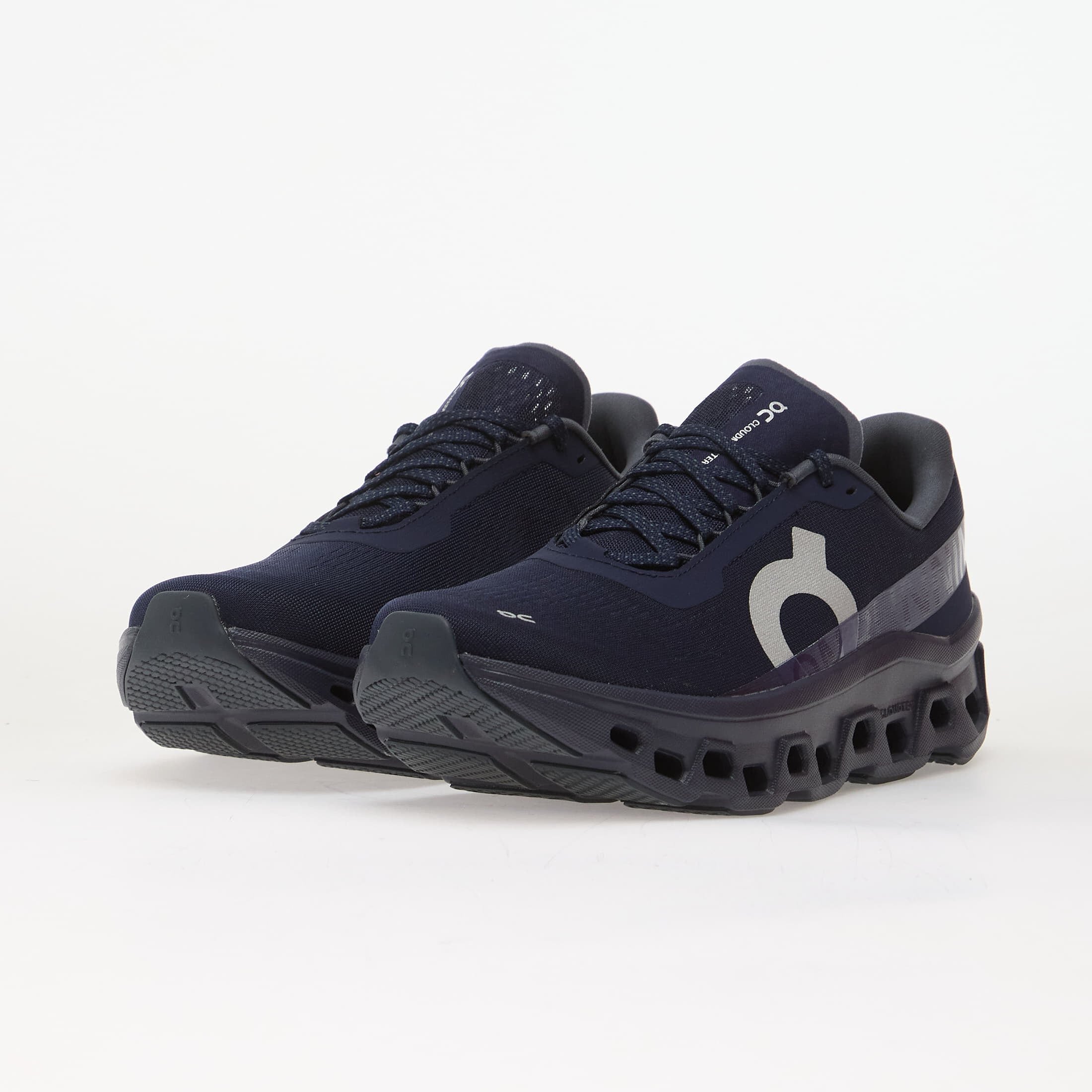 On Обувки M Cloudmster 1 Midnight/ Navy