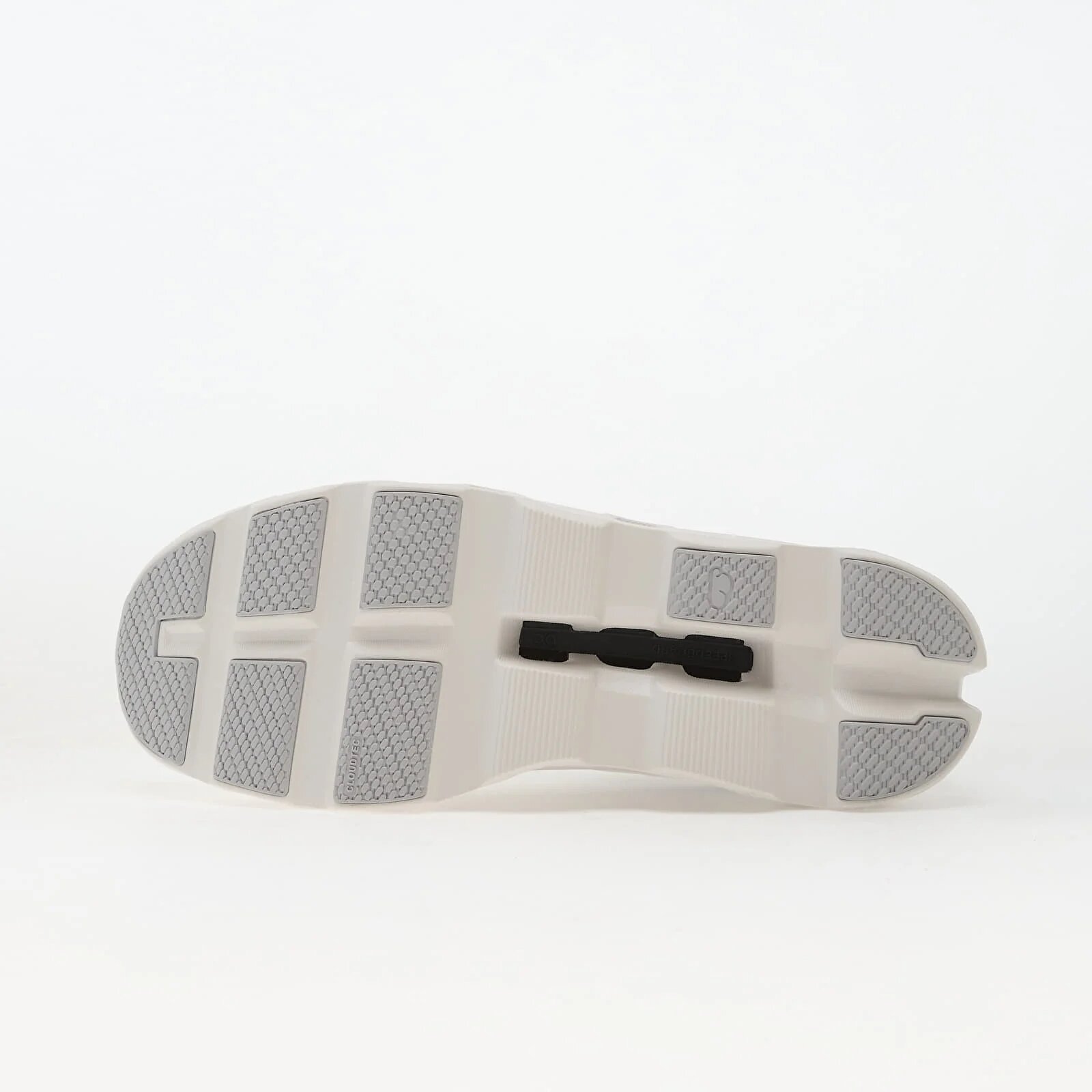 On Обувки M Cloudmster 1 White/ White
