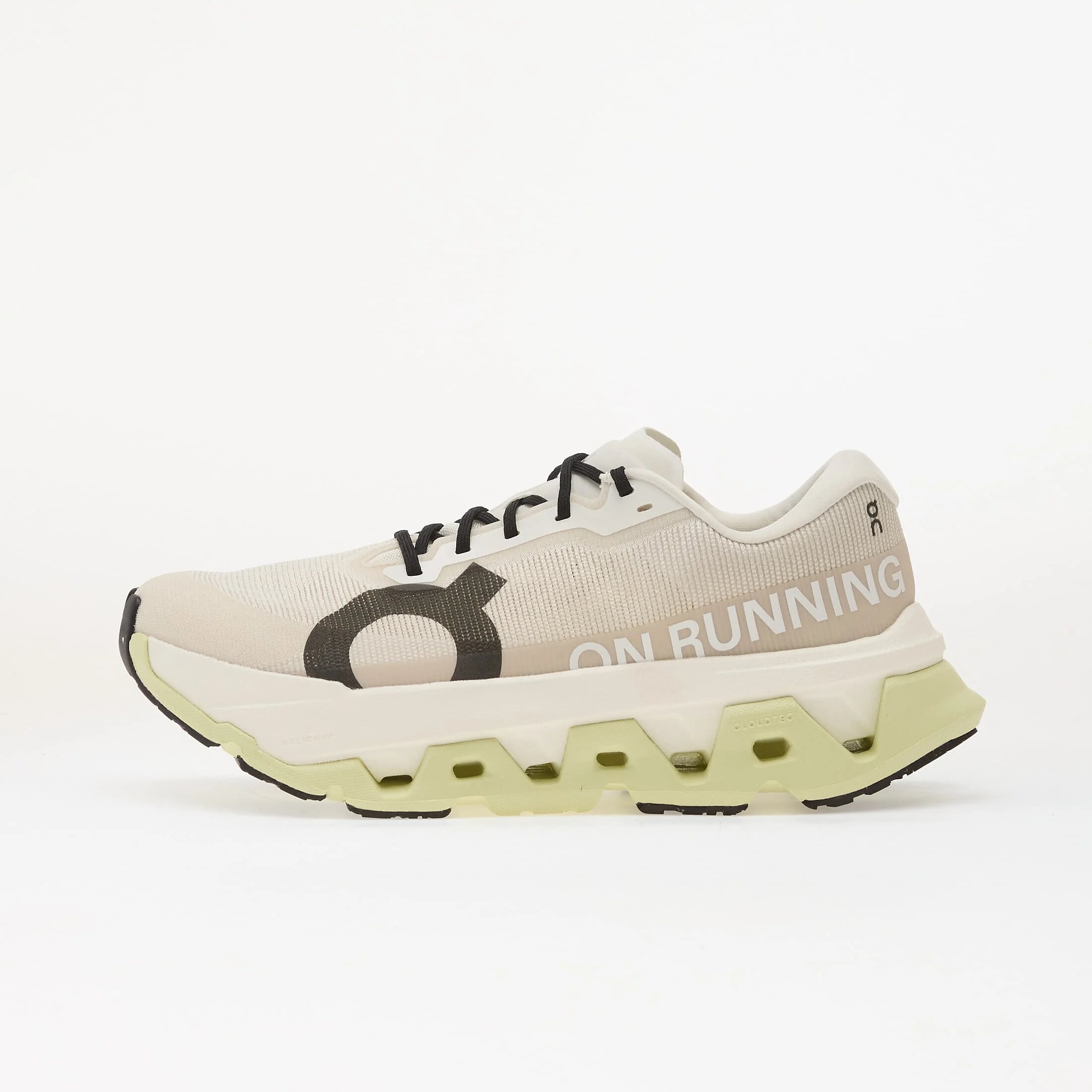 On Обувки M Cloudmster 3 Hyper Ivory/ Linen