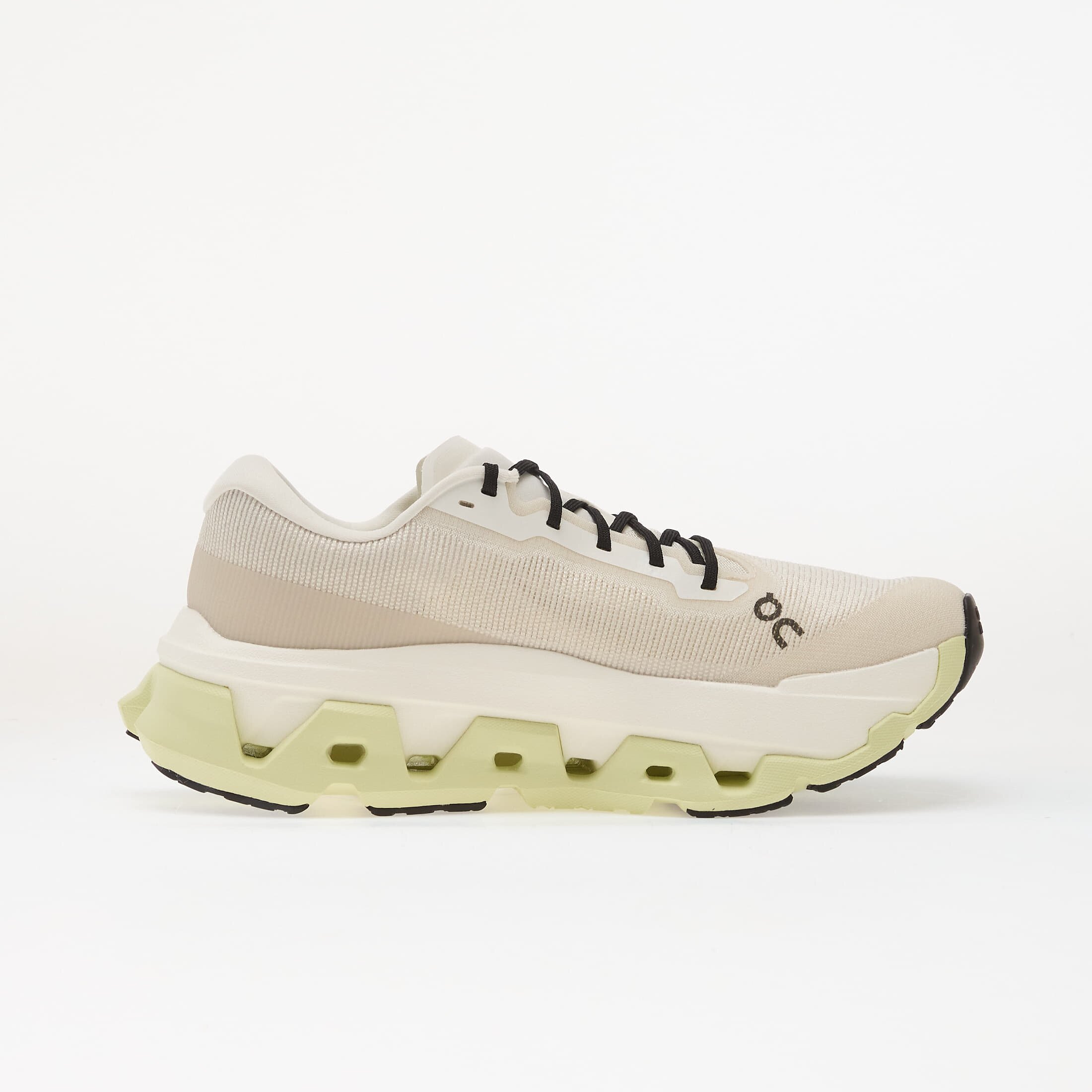 On Обувки M Cloudmster 3 Hyper Ivory/ Linen